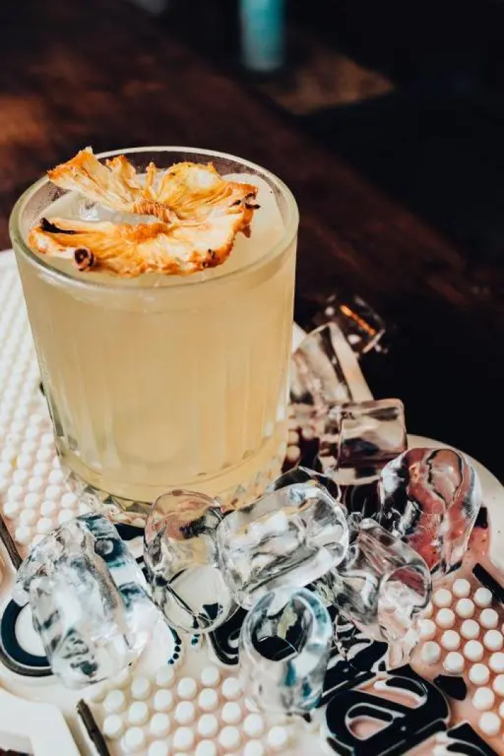 Pousada do Timoneiro