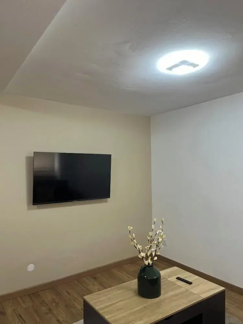 AppartHôtel Elite Forbach Centre