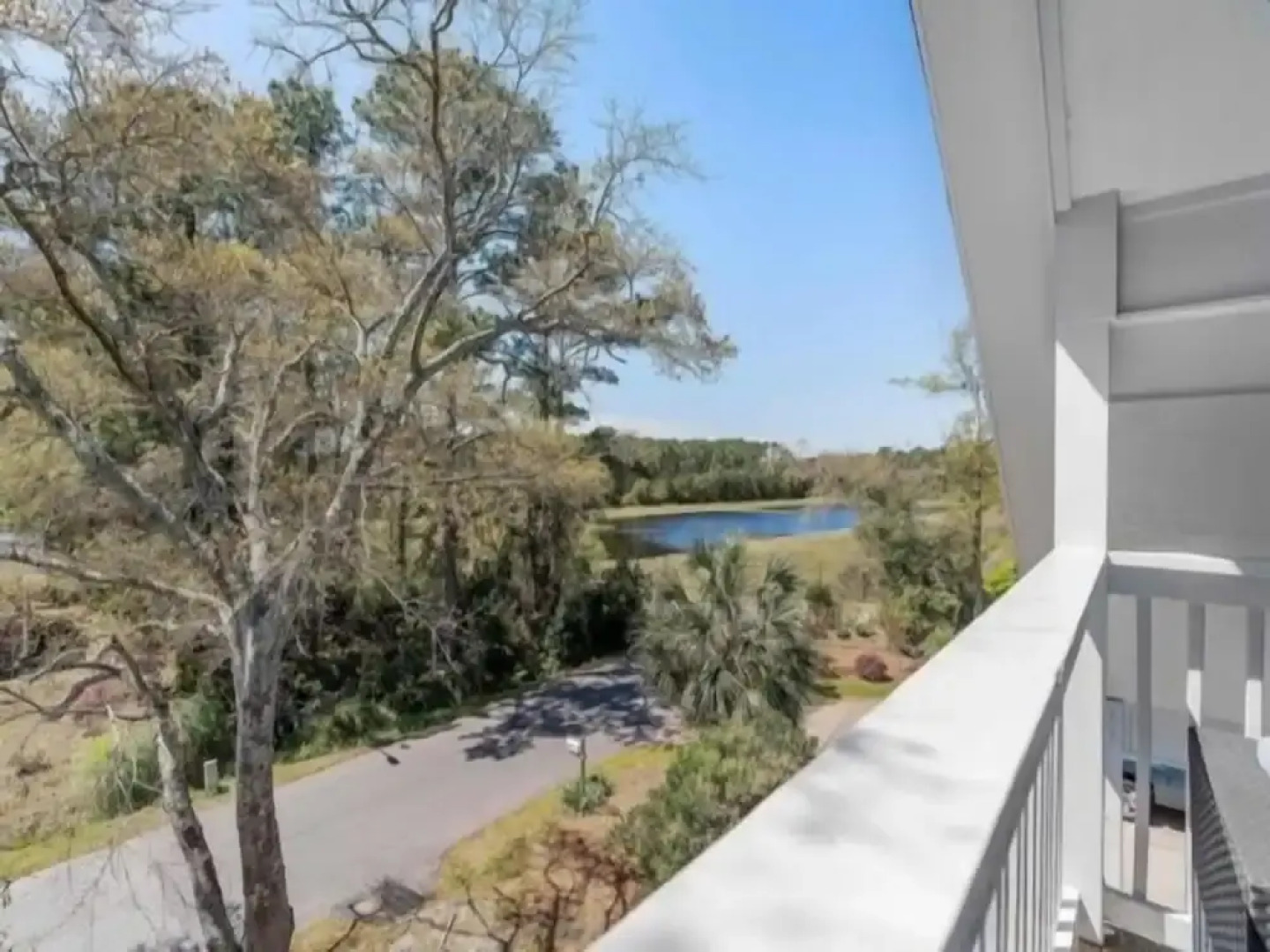 Bikinis / Martinis - The Perfect Spot For Fun Days In The Sun And Salt Air - Be Sure To Check Out Our Beautiful Bike/walking Path 3 Bedroom Townhouse by Redawning