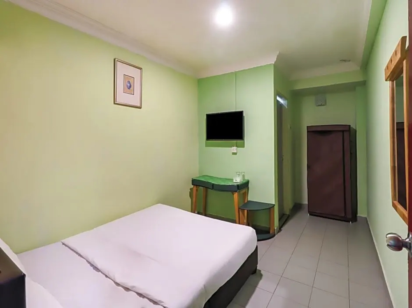 OYO 89584 Hotel Sahara Kuala Kubu Bharu