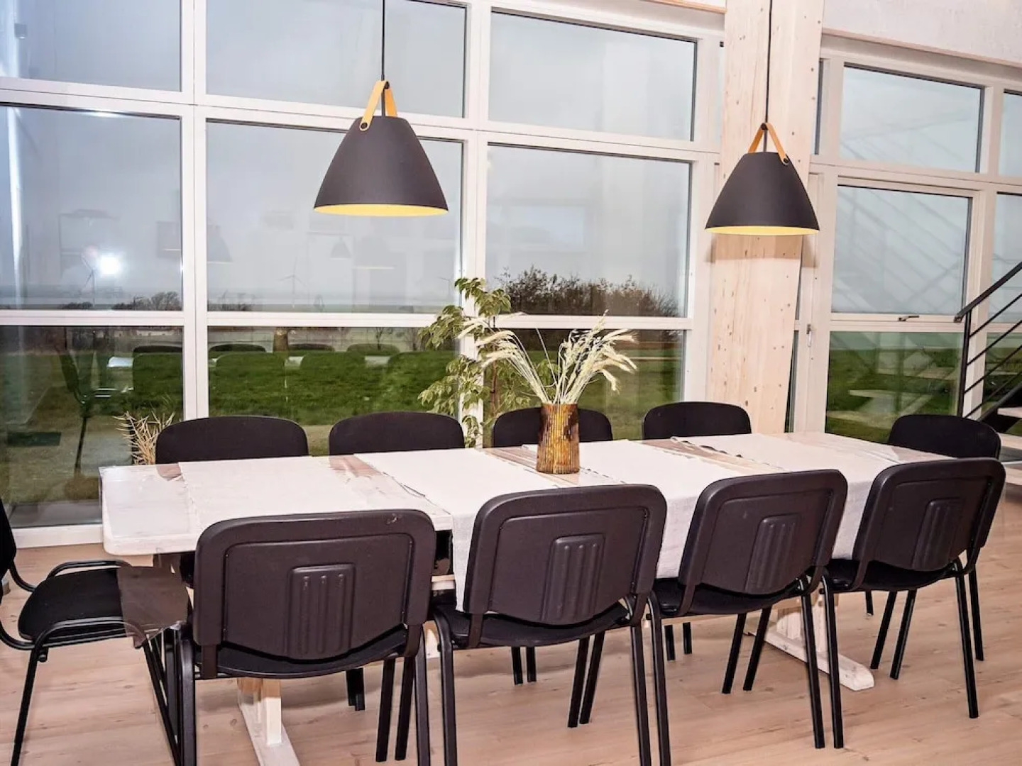 10 Person Holiday Home in Logstor-by Traum