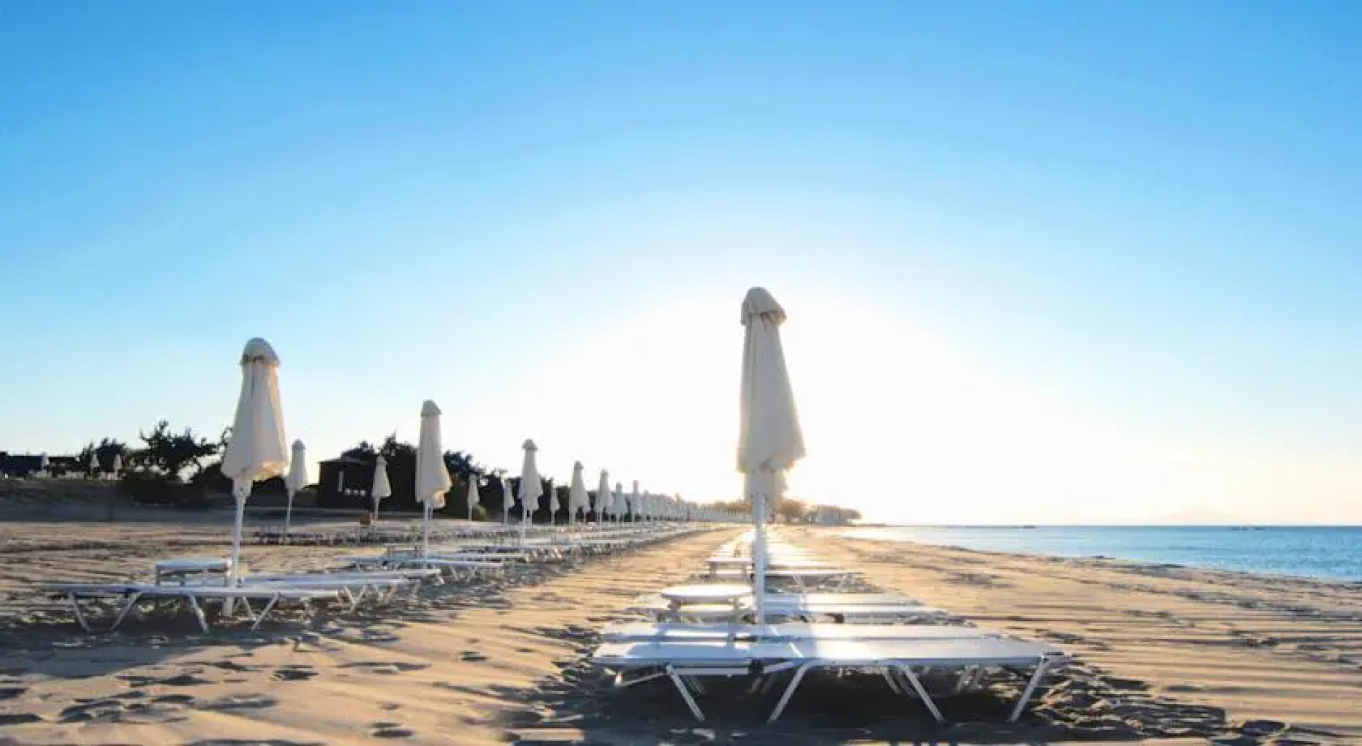 DoubleTree by Hilton Resort Kos - Helona