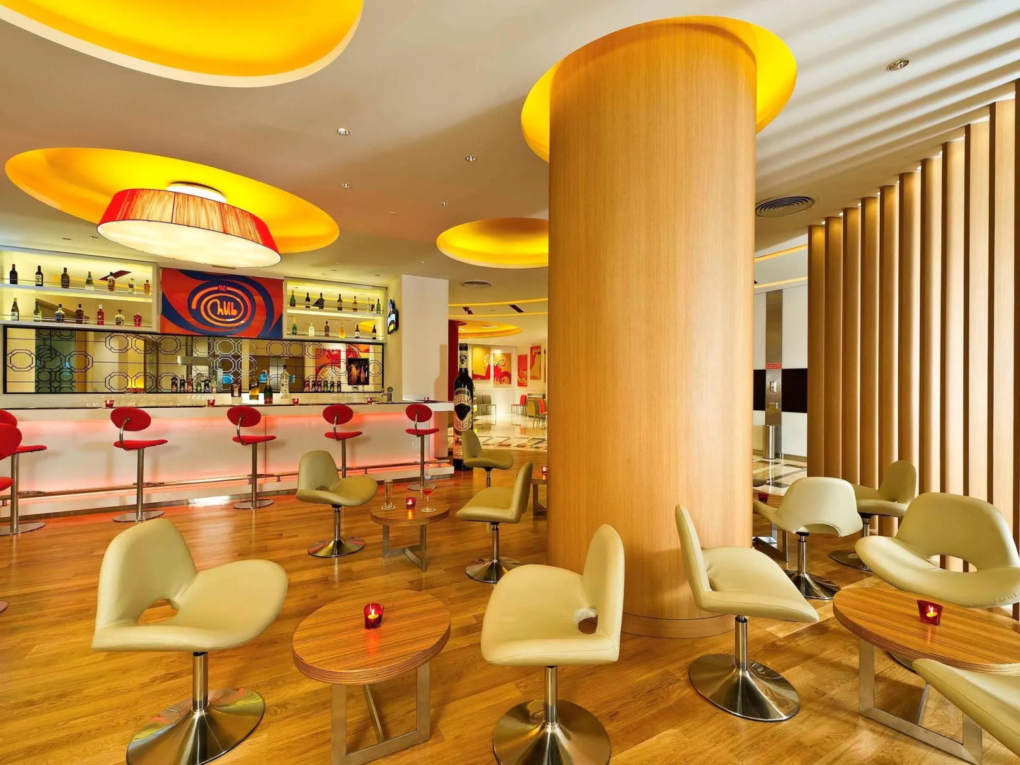 ibis Navi Mumbai Hotel