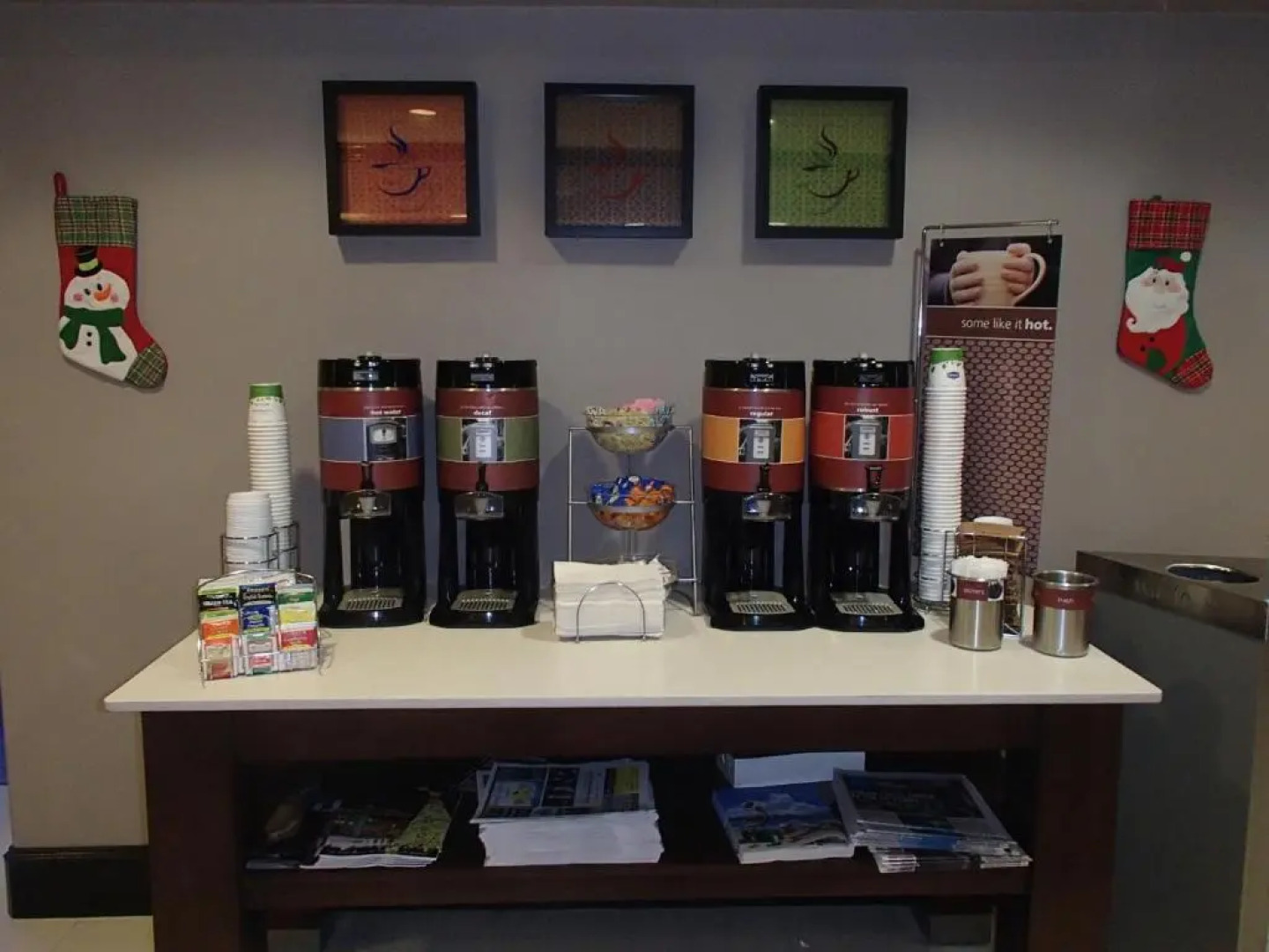 Hampton Inn & Suites Galveston