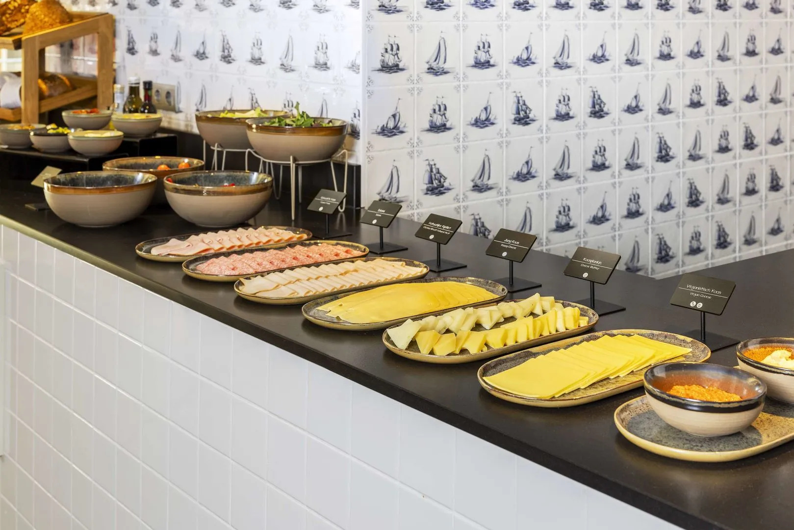 NH Amsterdam Leidseplein