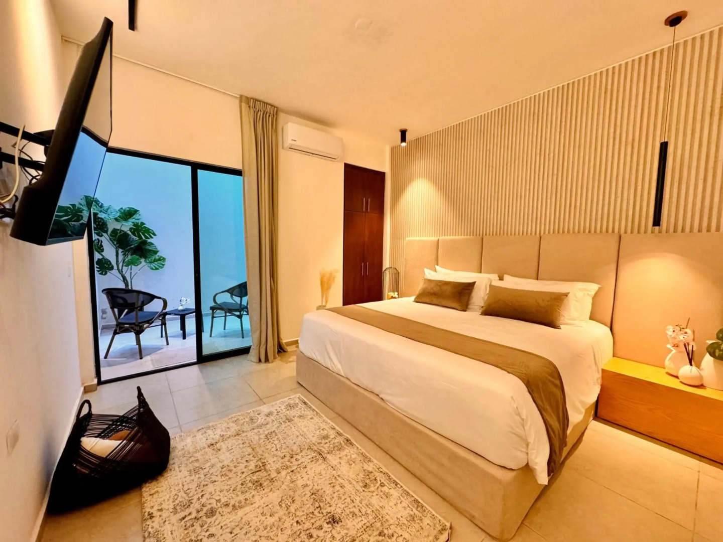 We Hotel Puerto Morelos