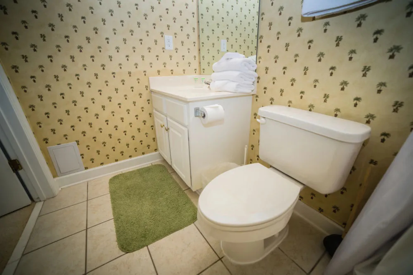 Barefoot Resort Vacations