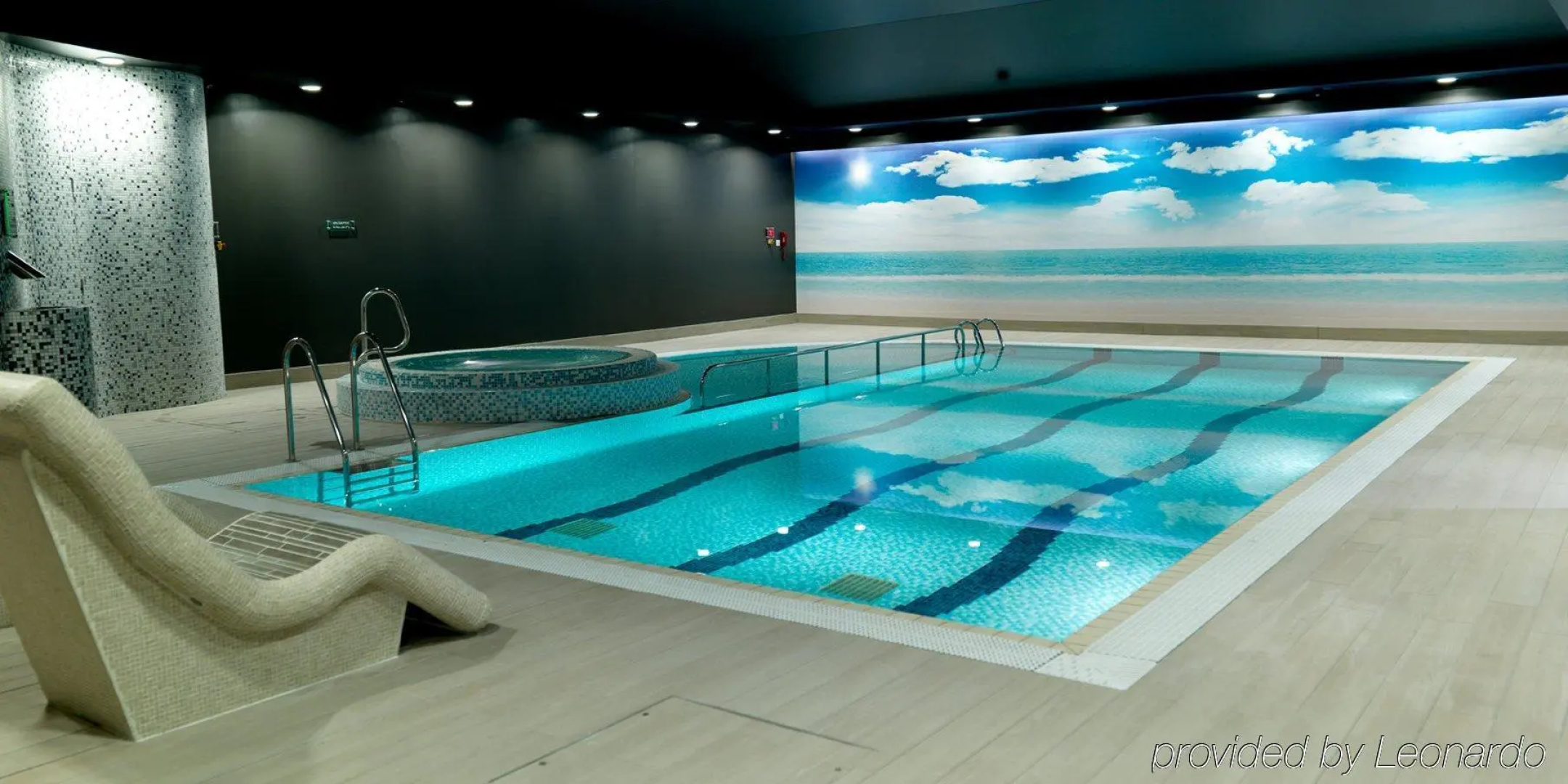Crowne Plaza Nottingham by IHG