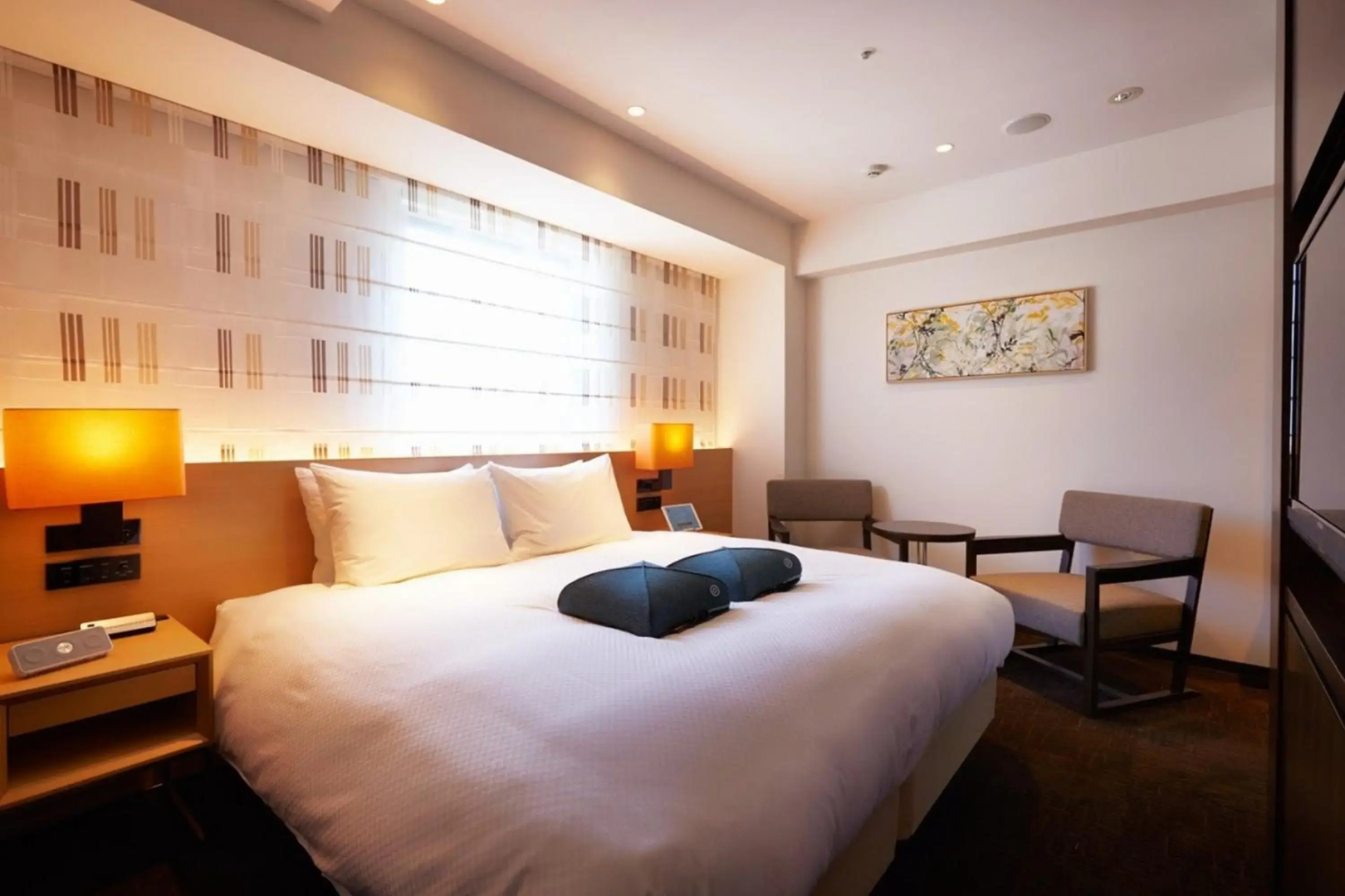 Hotel Forza Nagasaki