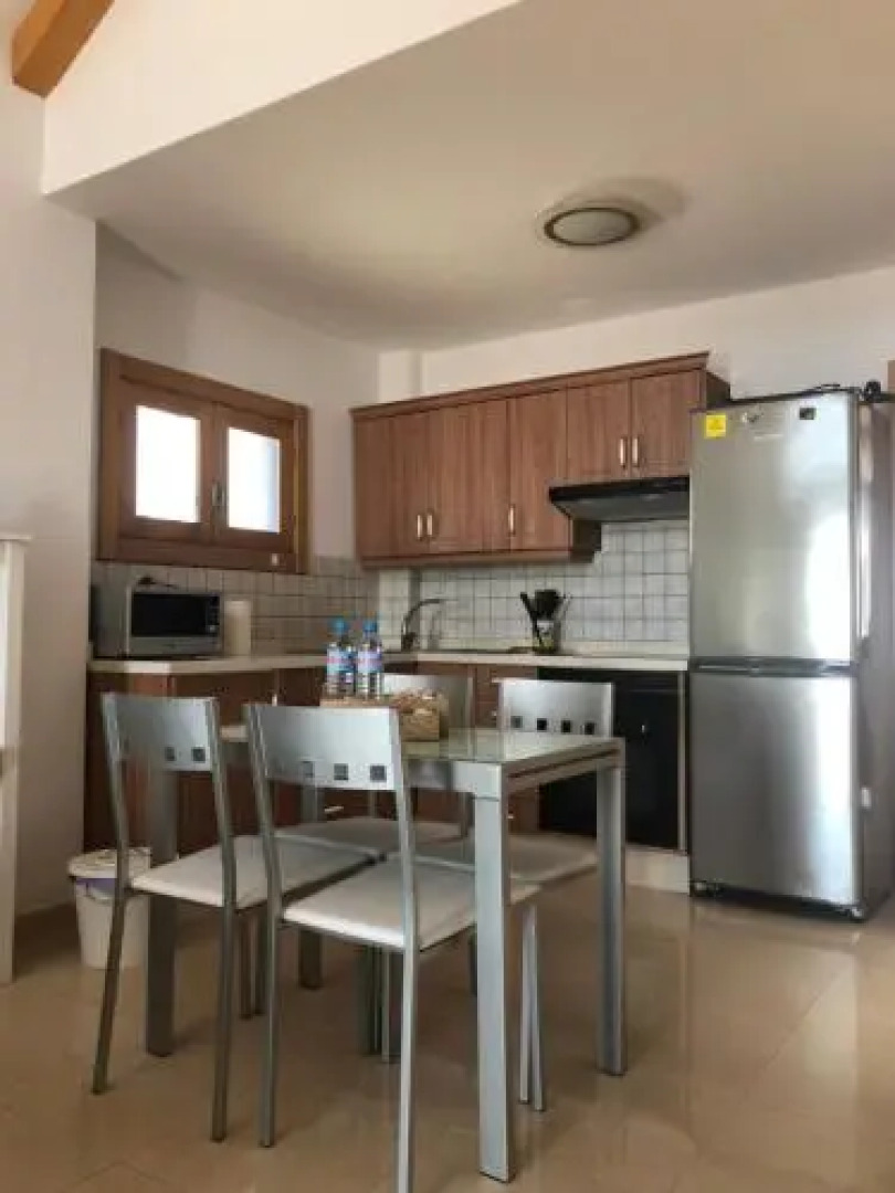 Casita Lanzaocean view