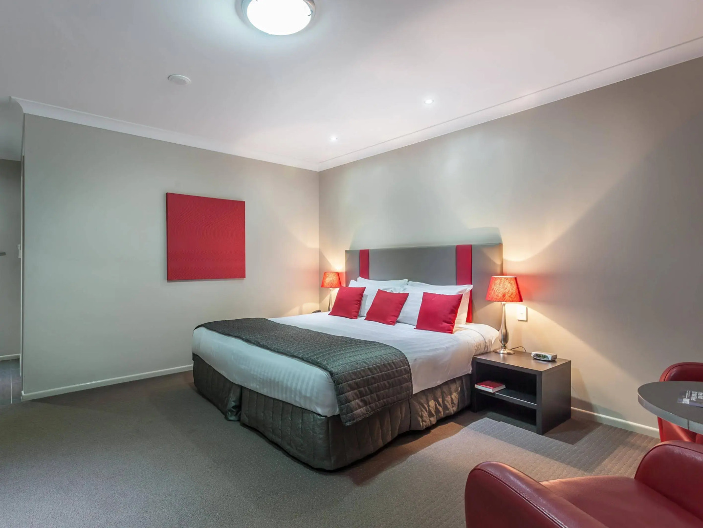 Platinum International