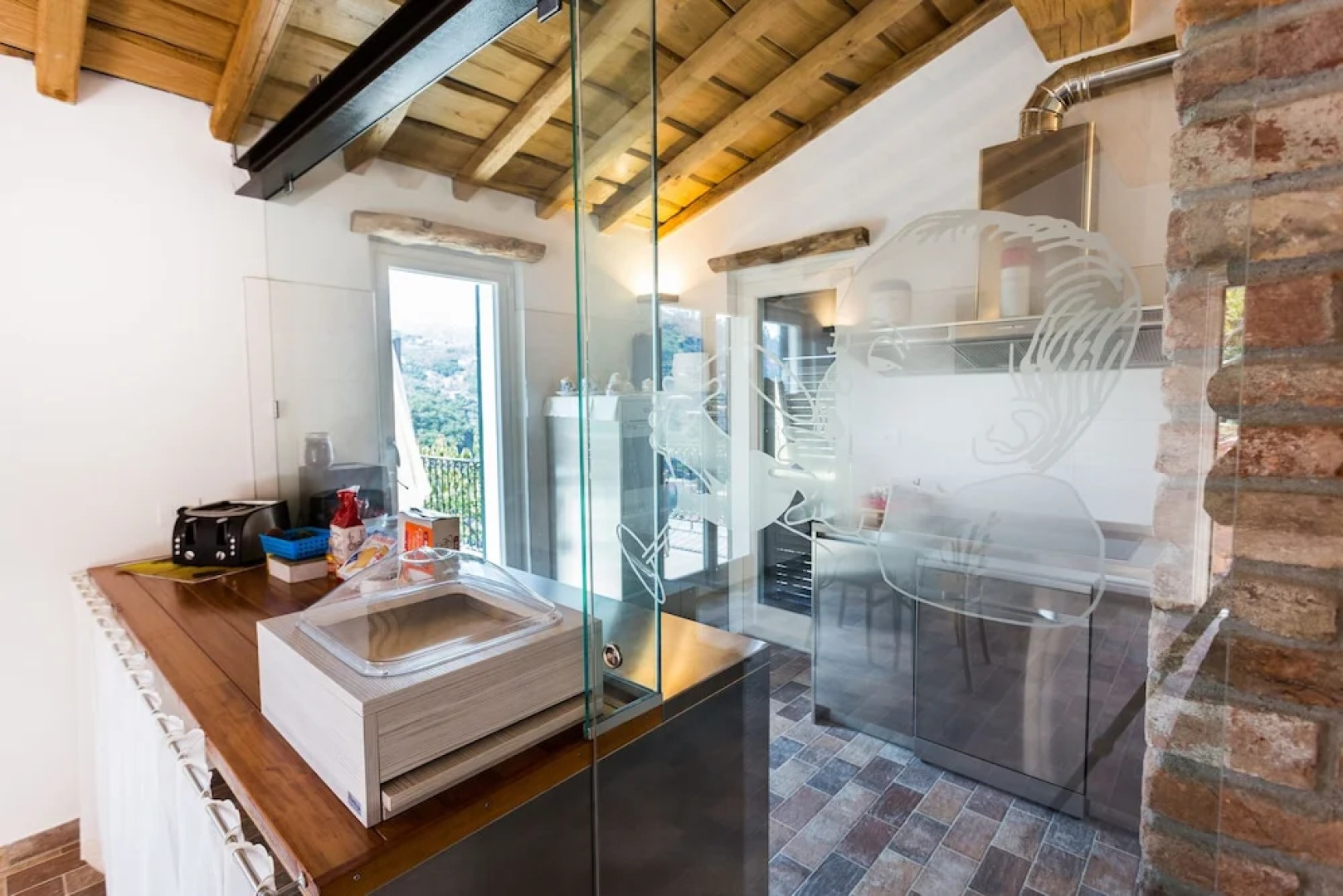 Room and Breakfast Casa Balin