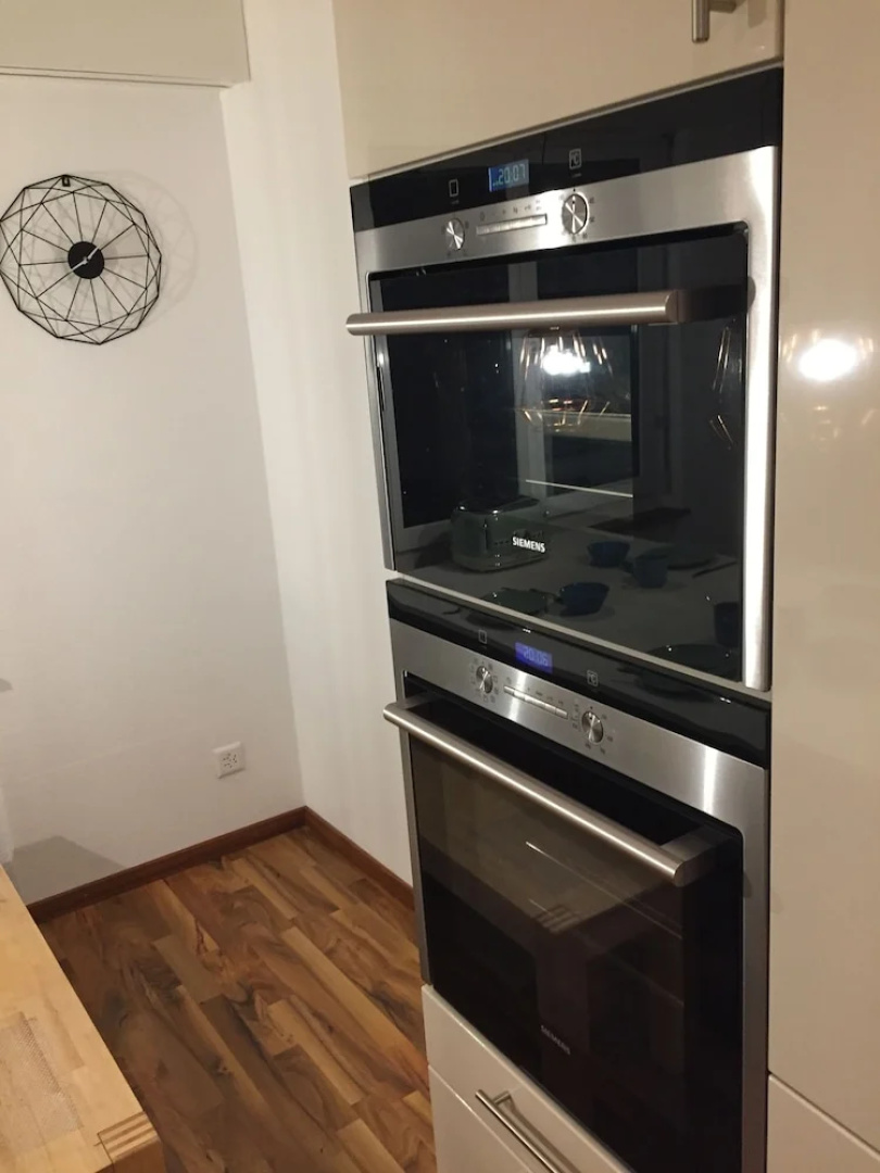 Chez Sven Apartments