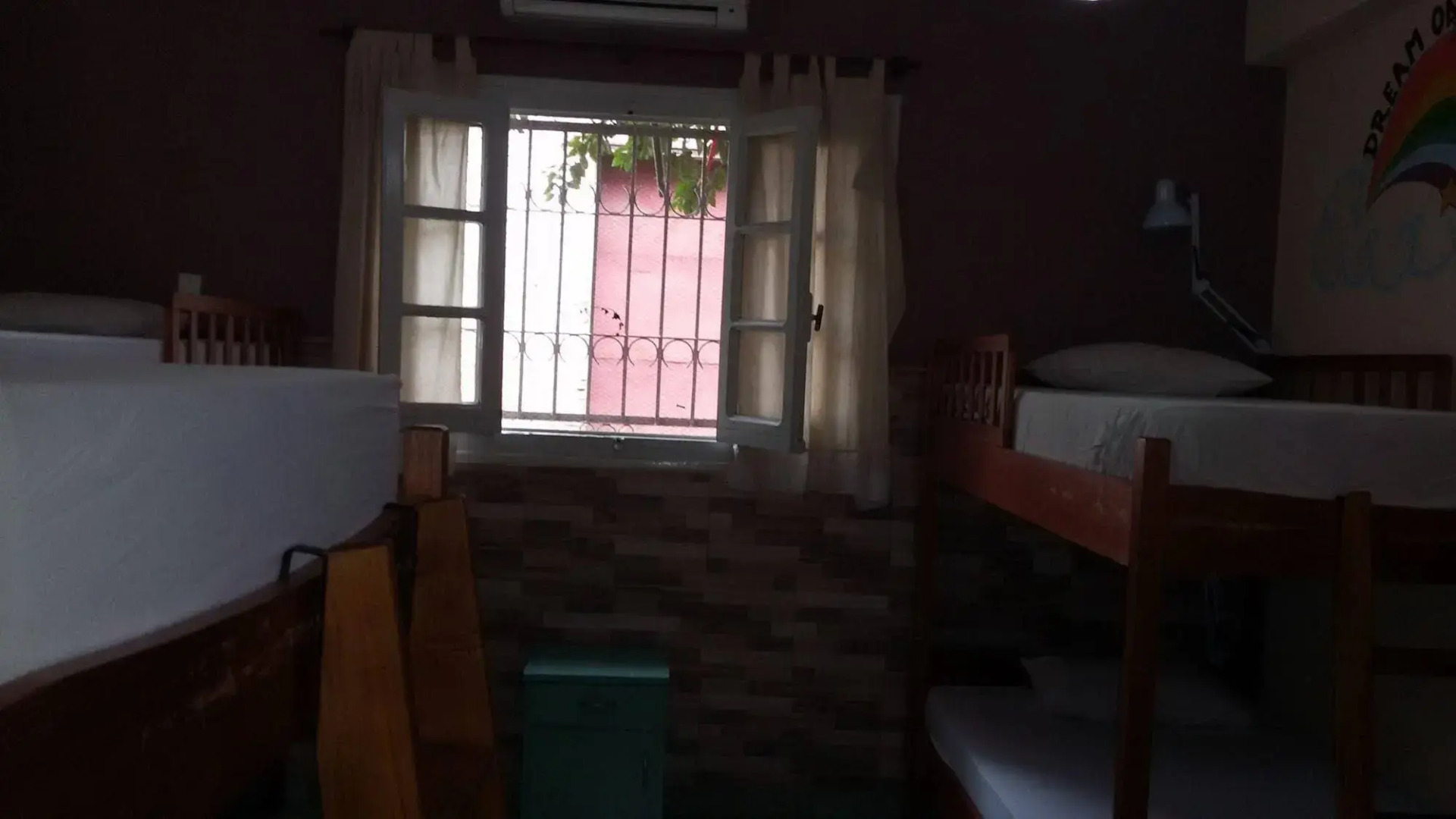 Hamaca Paraguaya Hostel