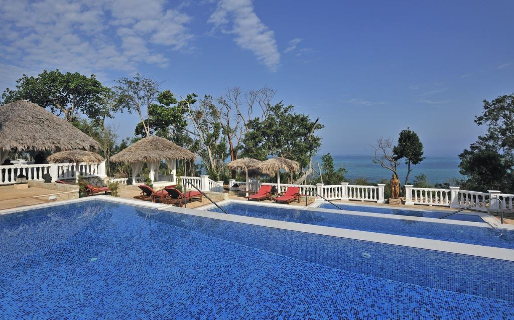 Paradisus Rio De Oro Resort & Spa