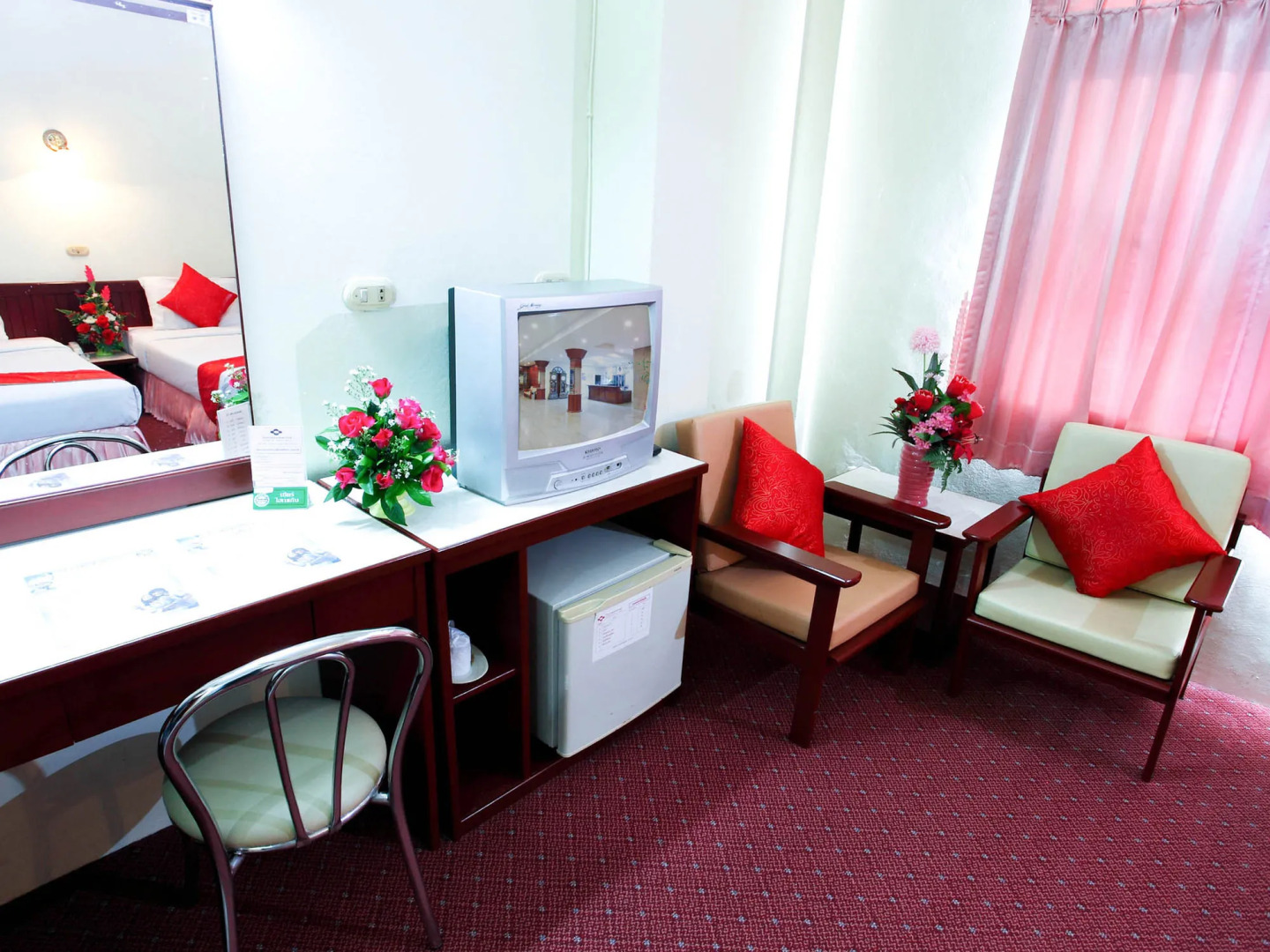 Chumphon Palace Hotel