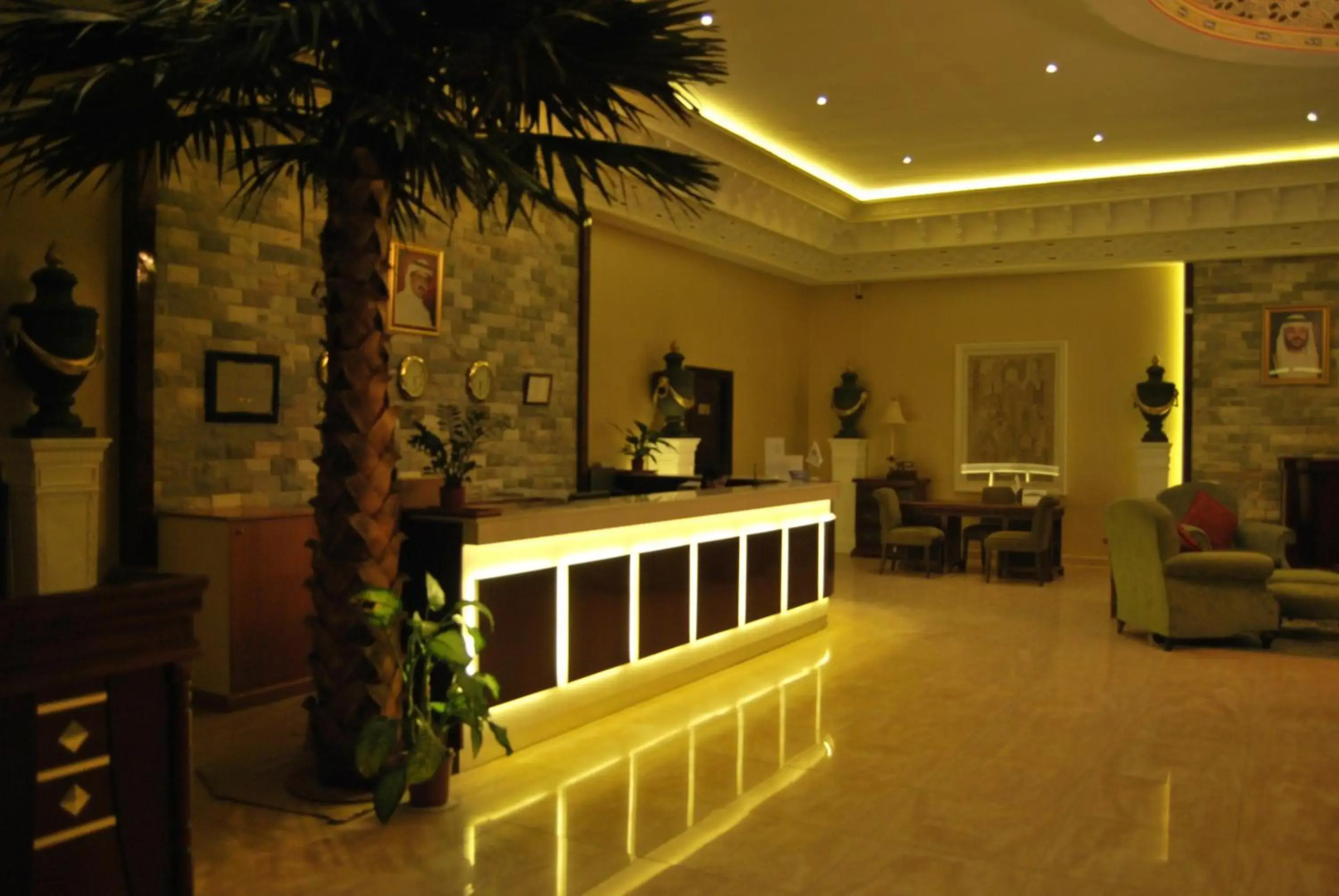 Sharjah International Airport Hotel