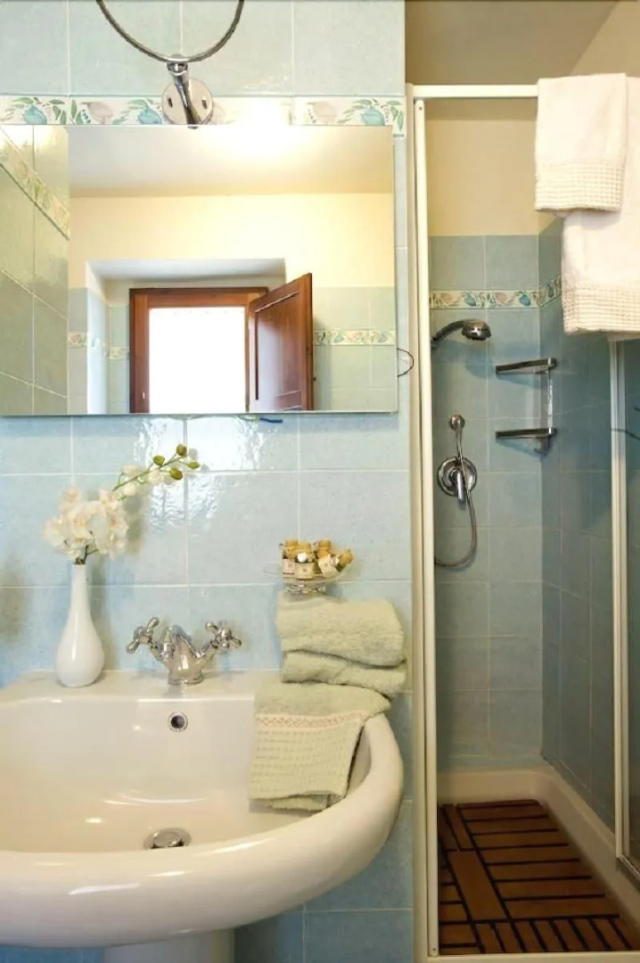 Agriturismo Petrognano