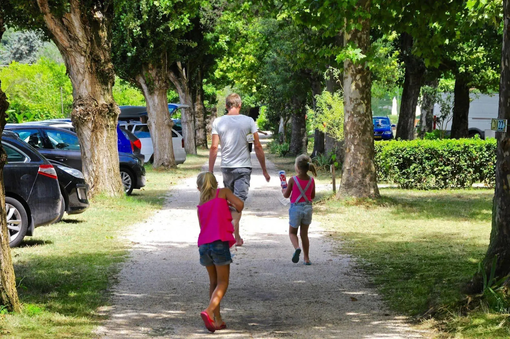 International Glamping Lago Di Bracciano