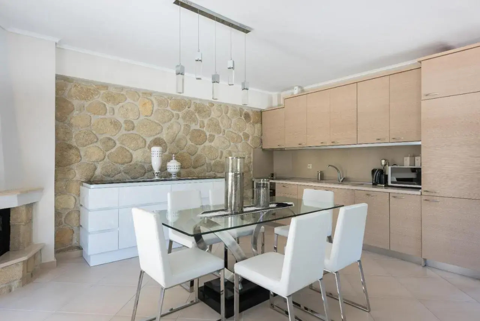 #Luxlikehome - Siviri J&B House
