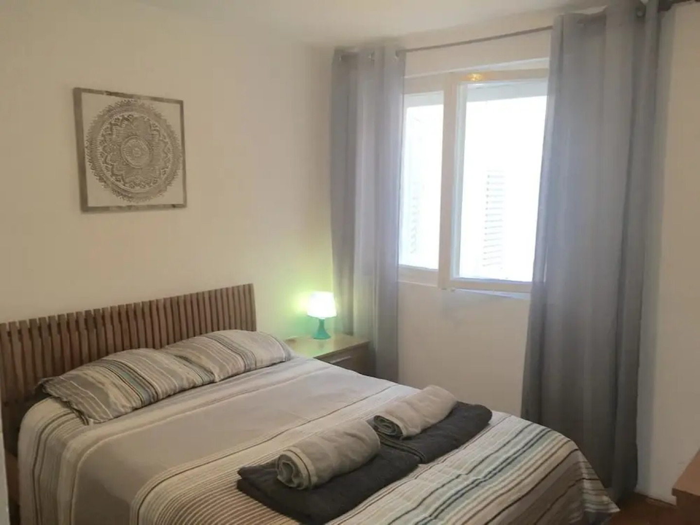 Apartments Lumbarda Bay