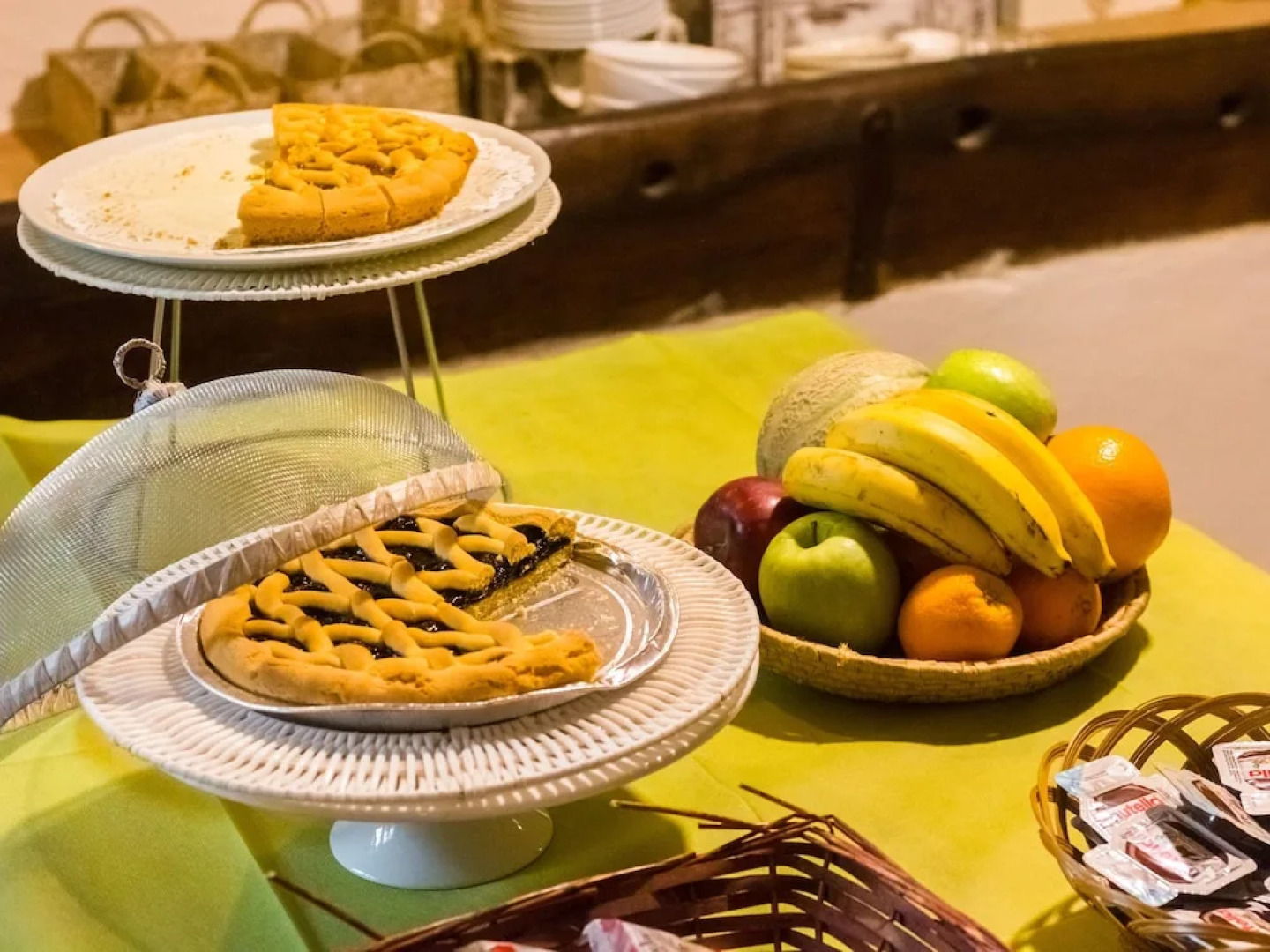 Modern Farmhouse in Rapolano Terme With Swimming Pool