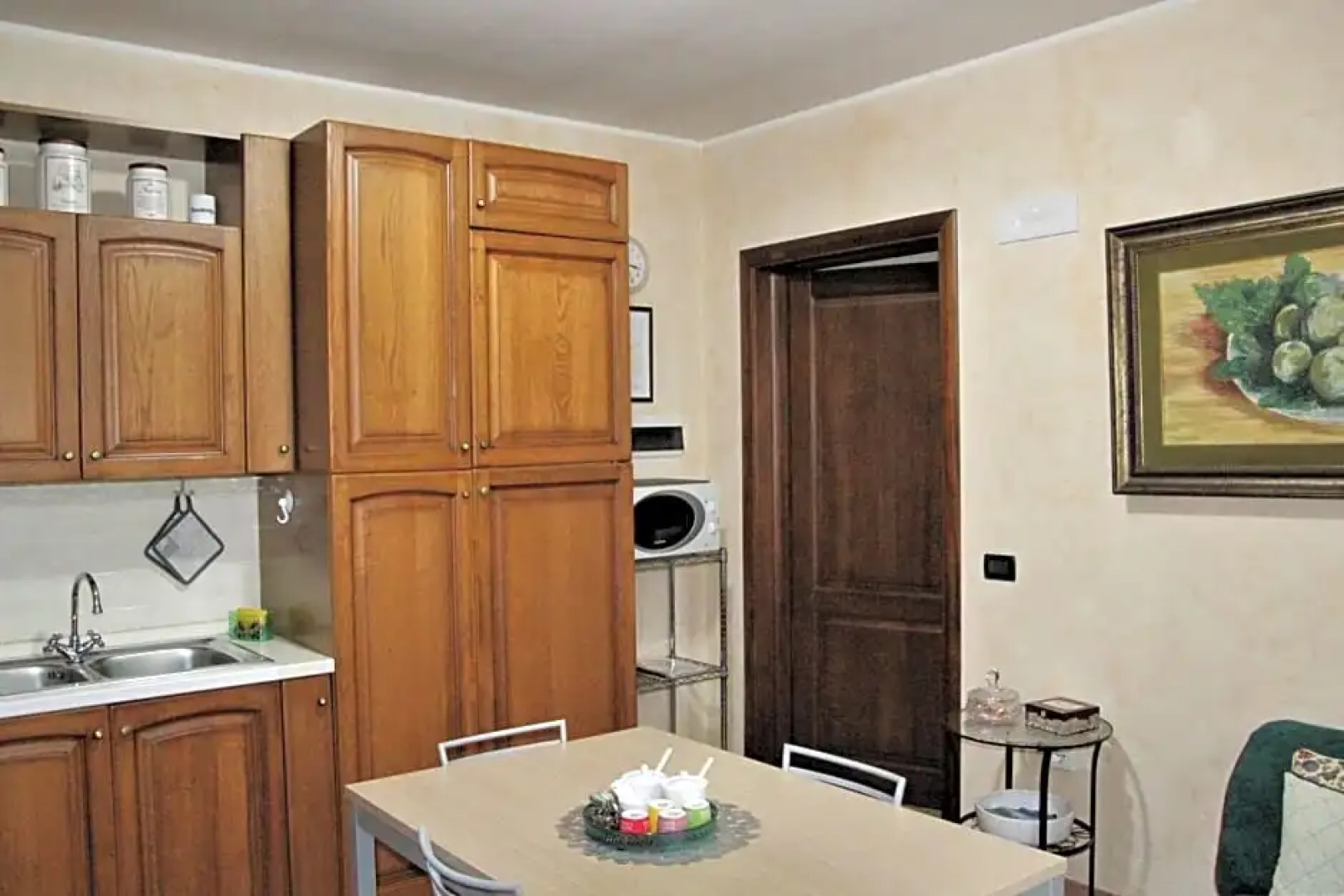 B&B La Casina del Sole