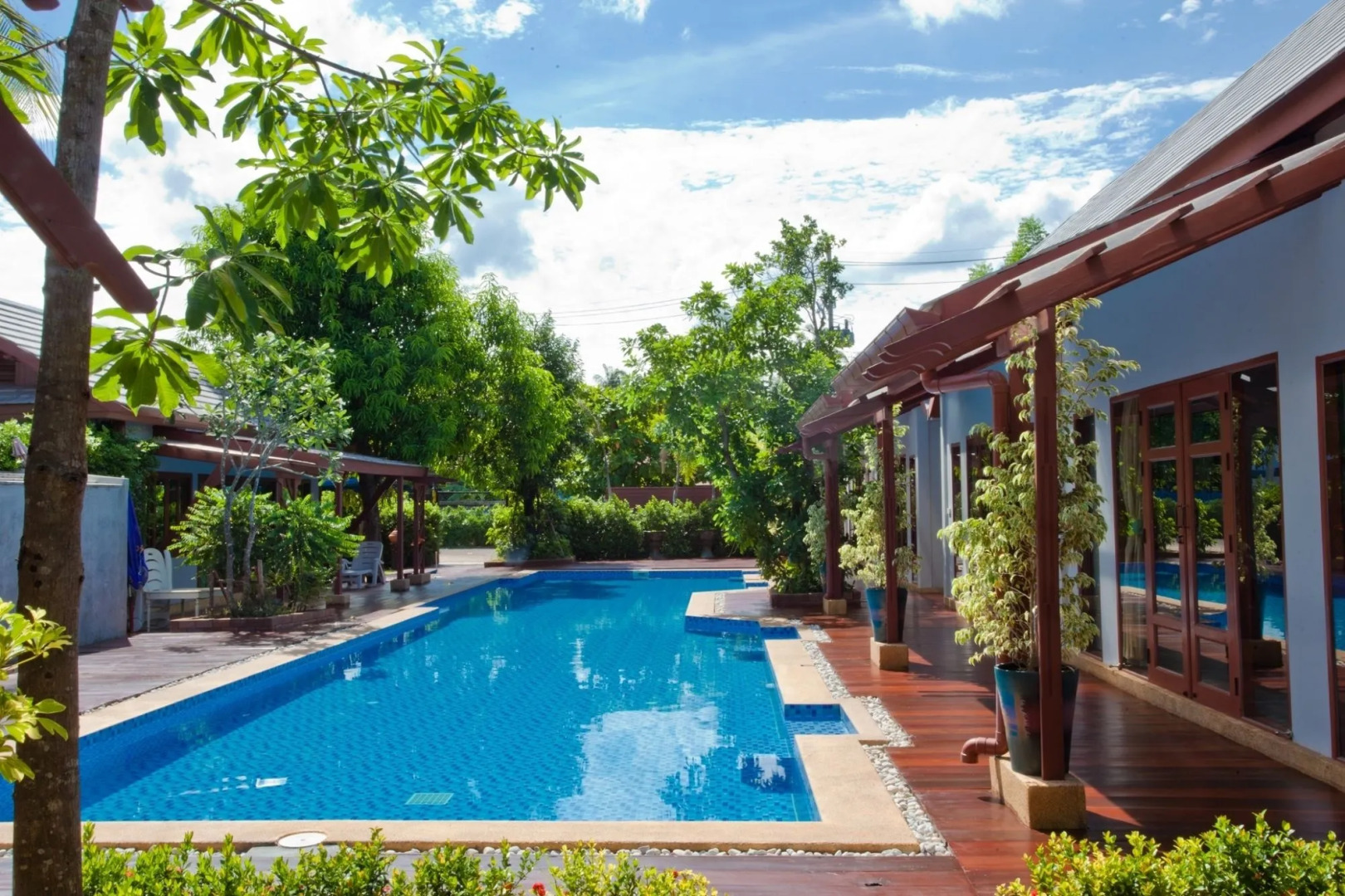 Ardea Resort Pool Villa