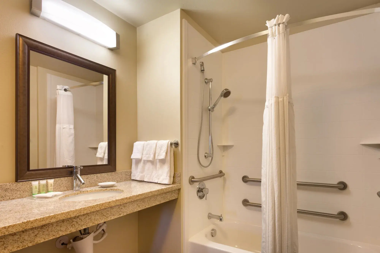 Staybridge Suites Midvale