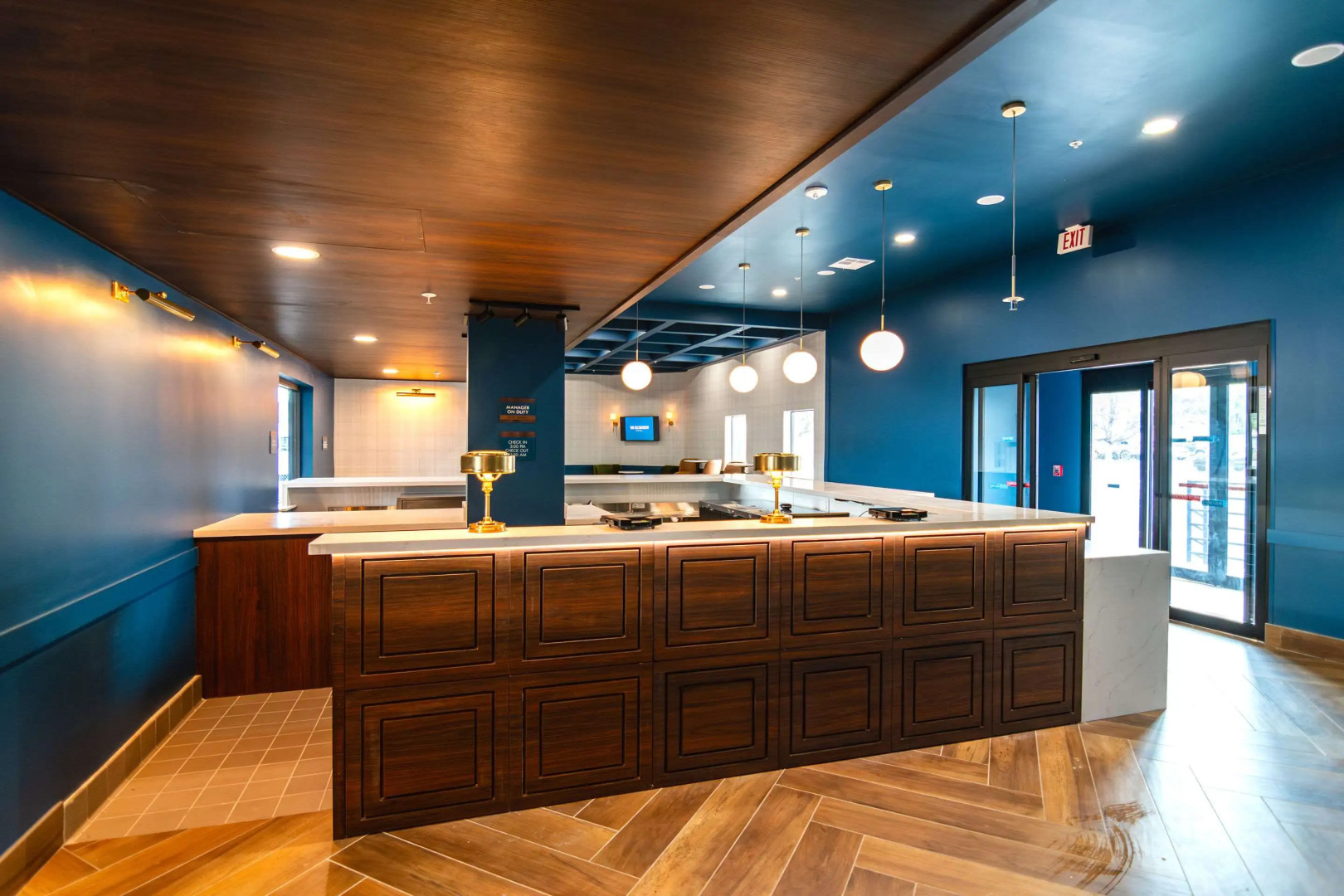 The Ellsworth Hotel, an Ascend Collection Hotel