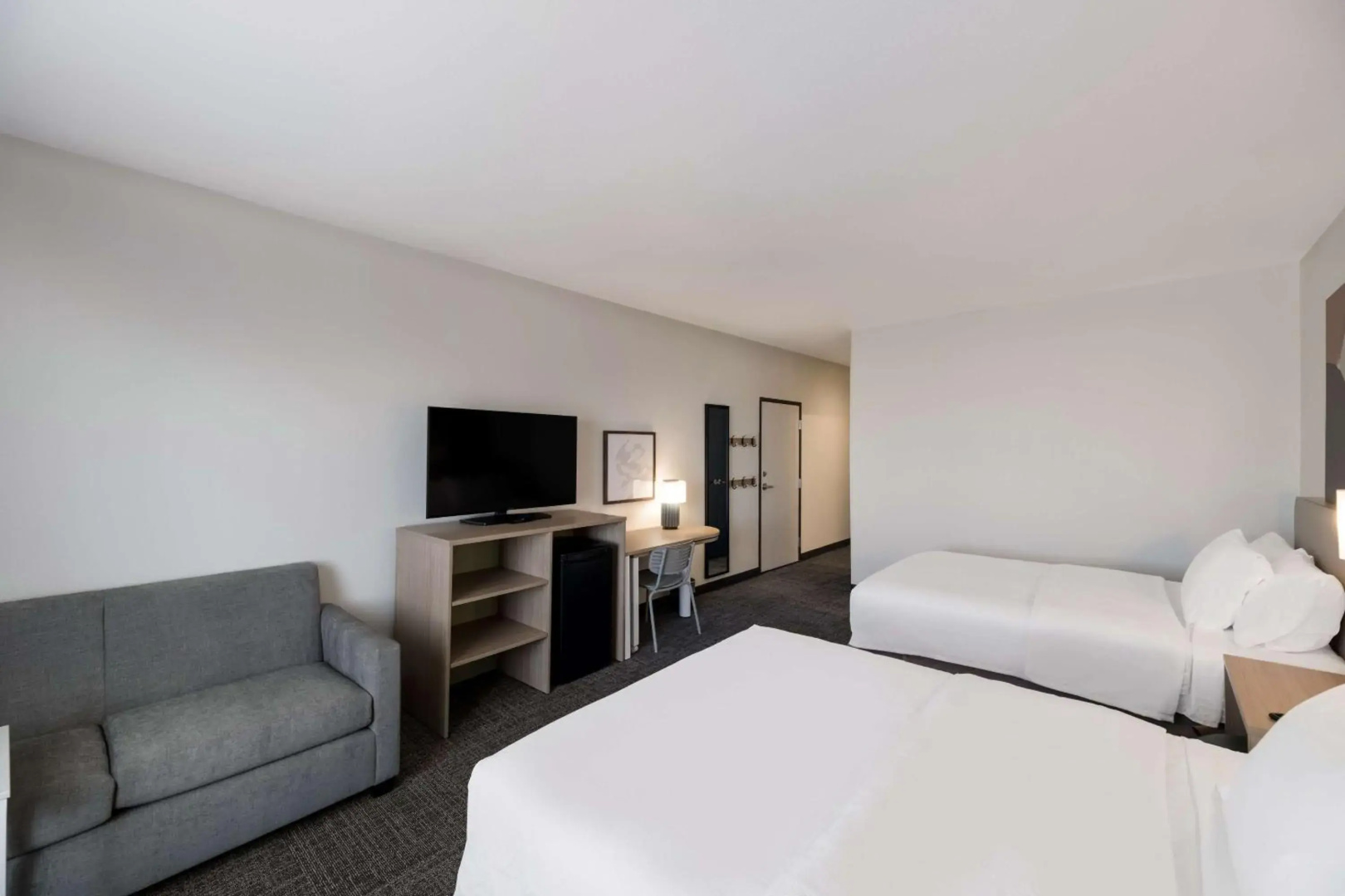 Spark by Hilton Midland South