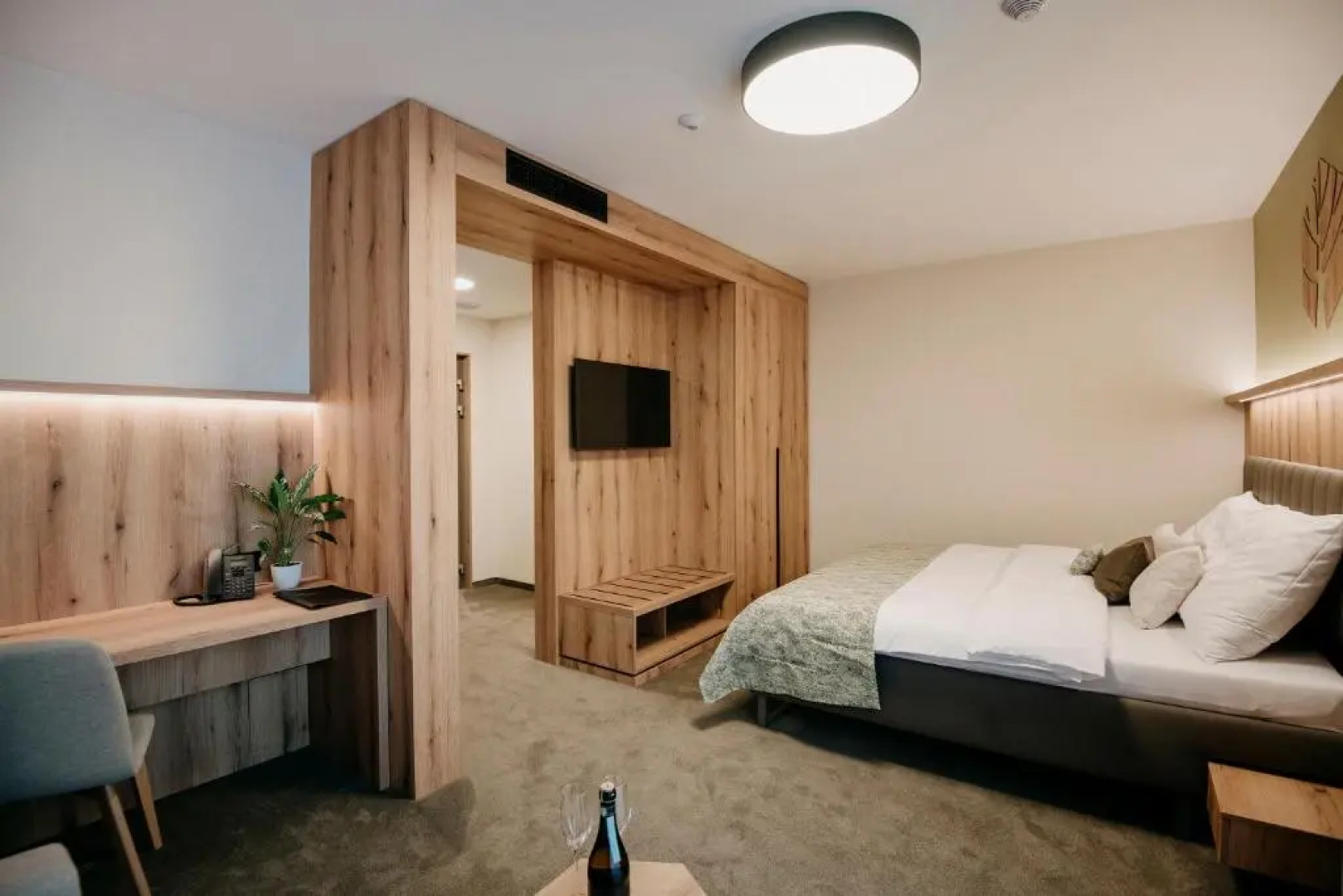 RM Hotel wellness & congress