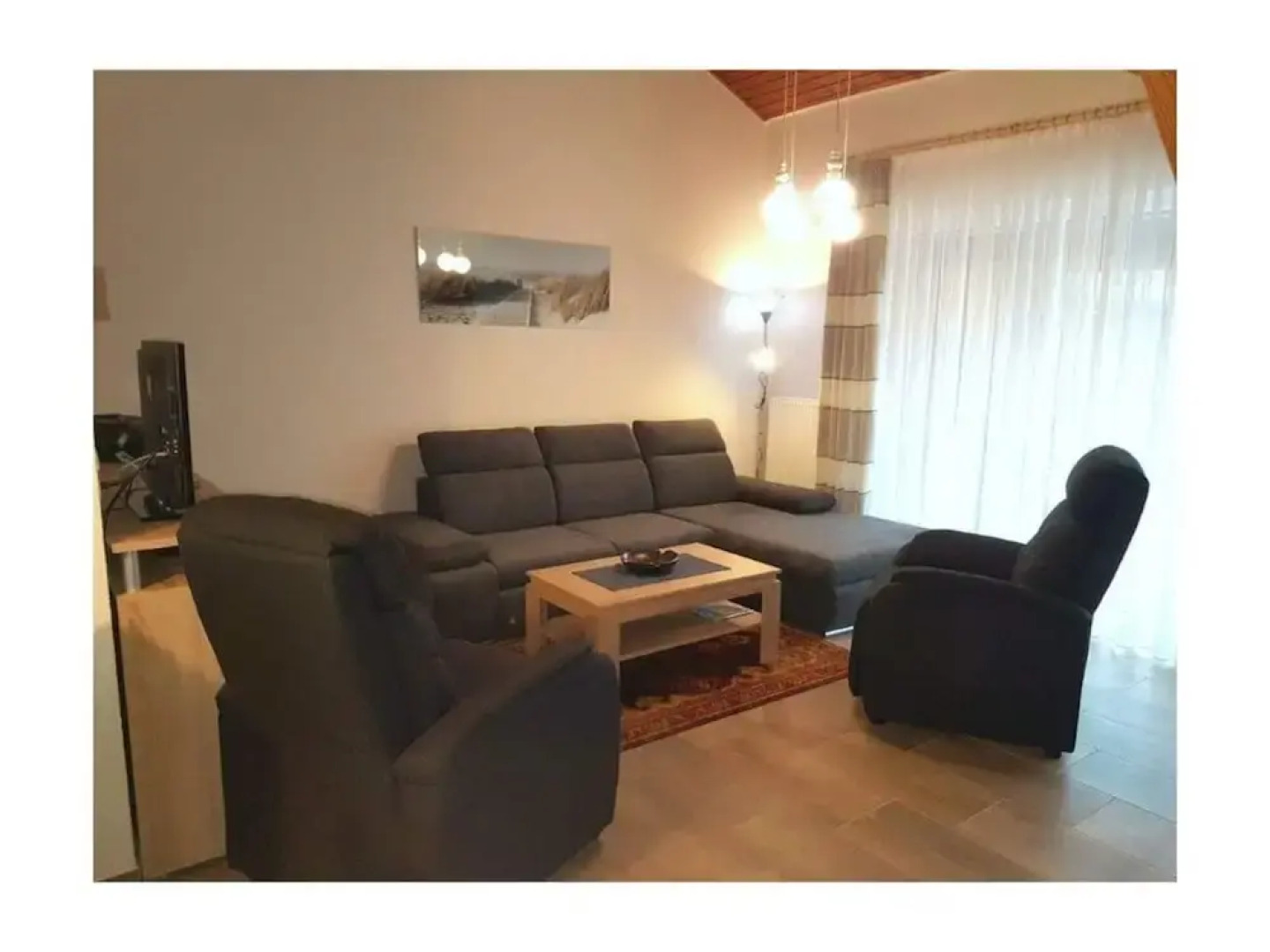 Nice Apartment in Horumersiel