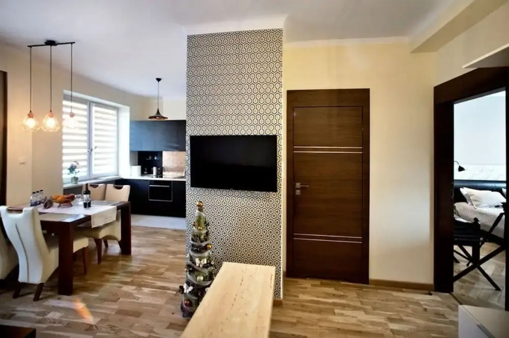 P&O Apartments Al. Niepodległości