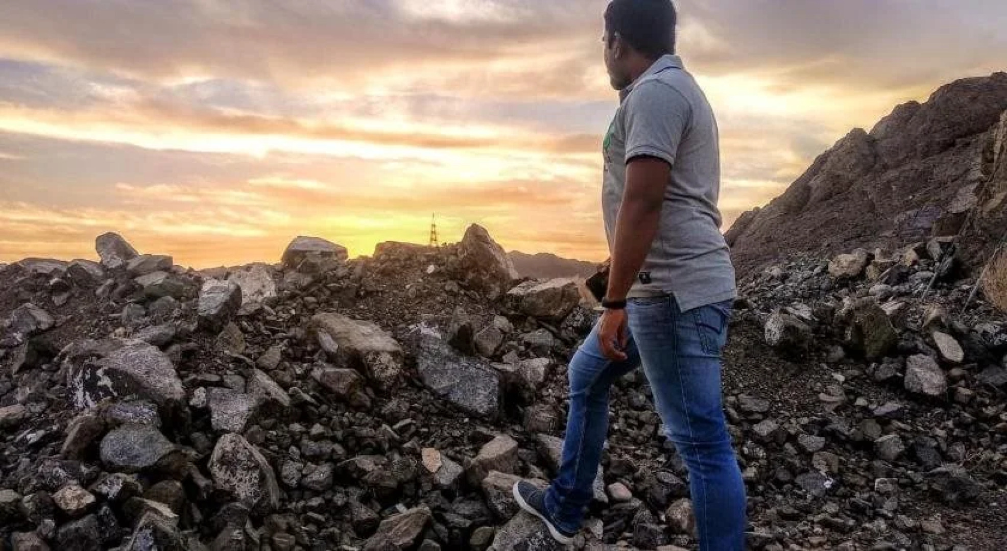 Tanuf Residency Hotel