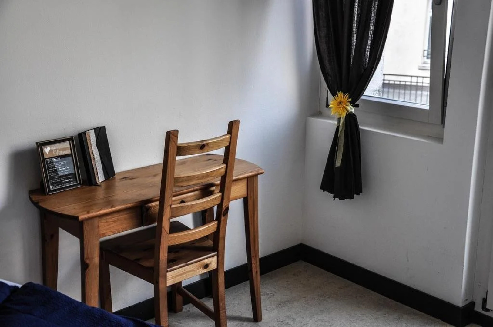 BnB im Herzen von Biel