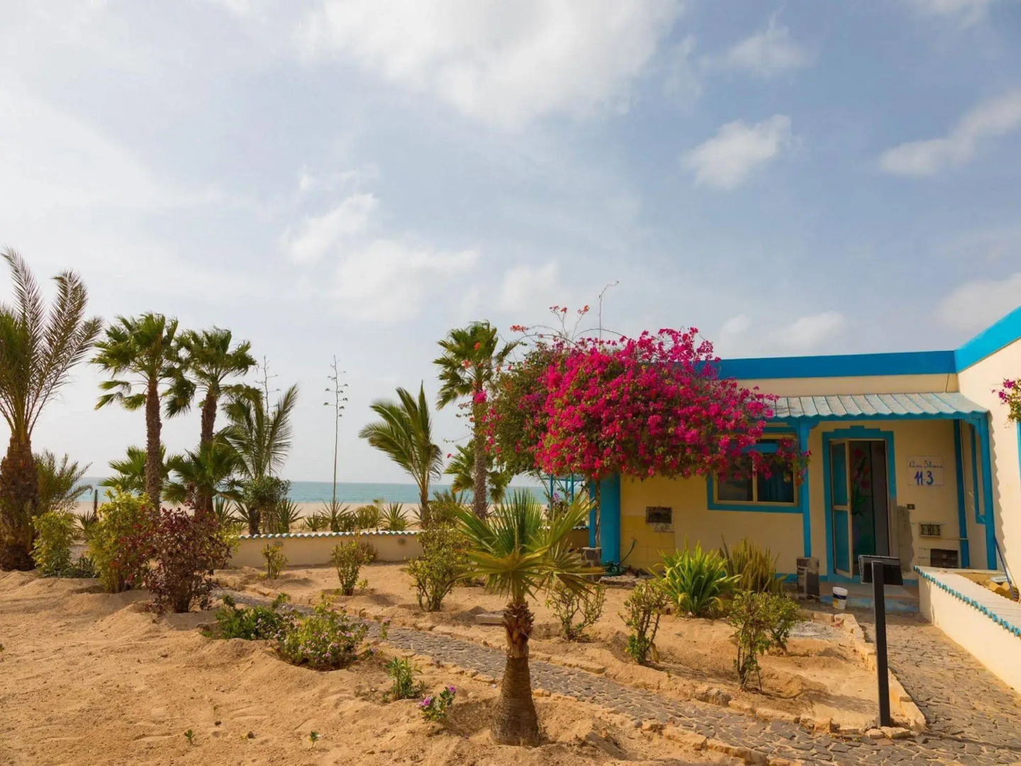 Vilas Praia de Chaves