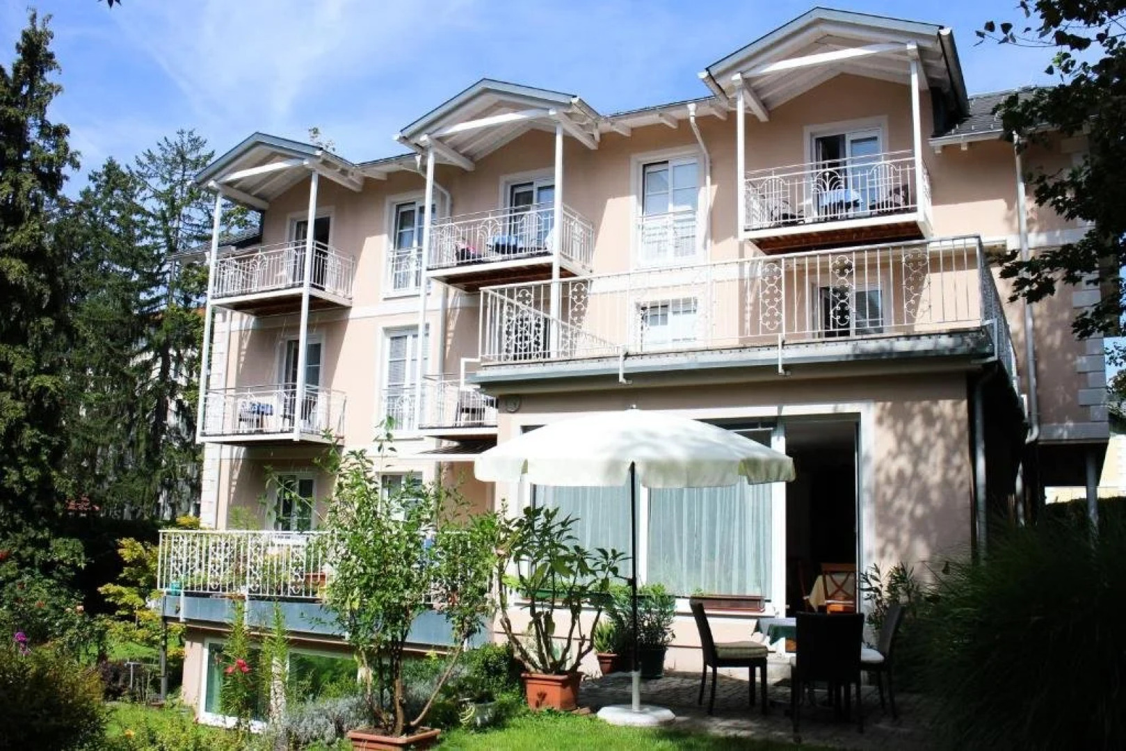 Wörthersee-Residenz Gatternig