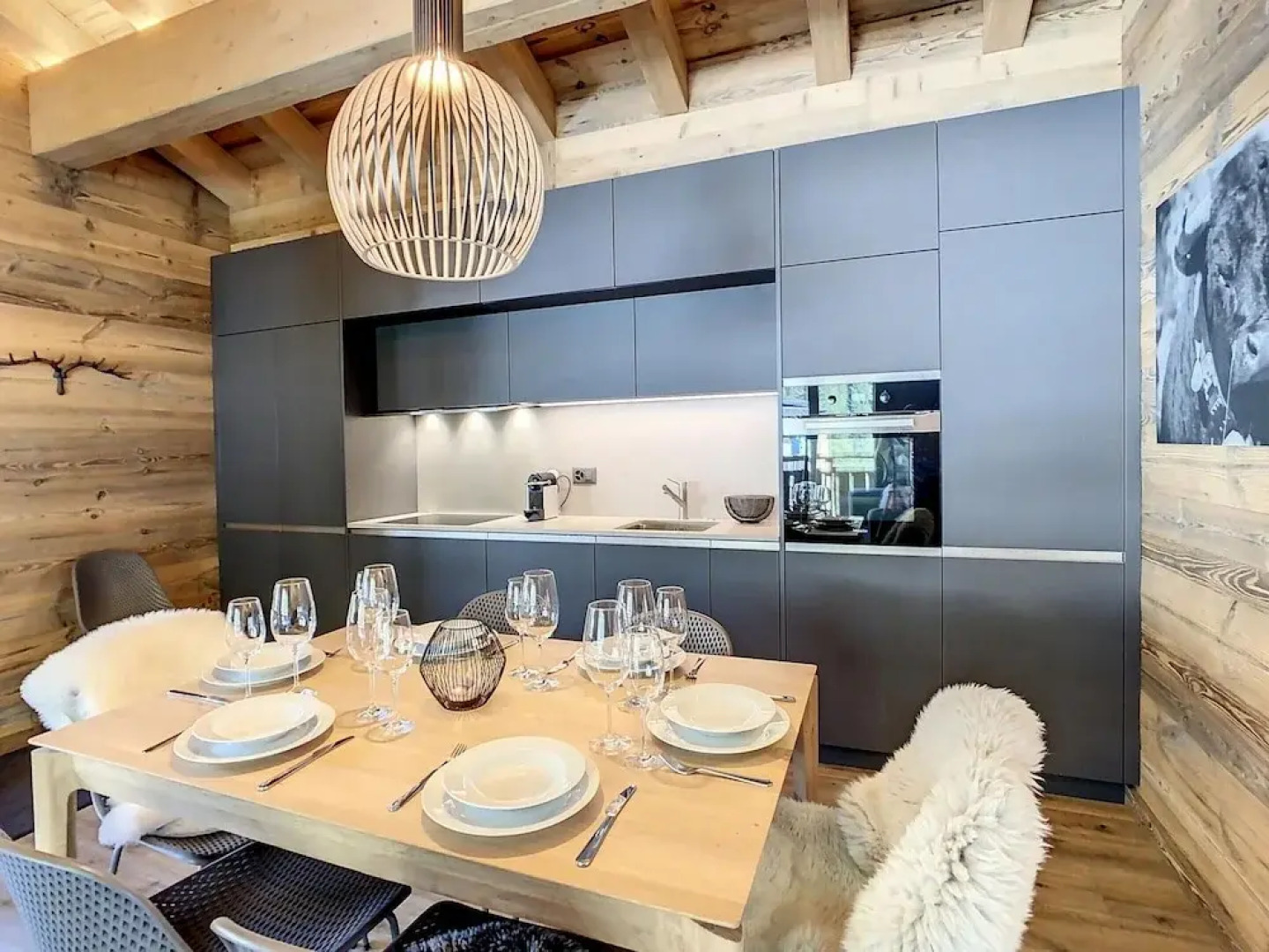 Lovely Apartment Near ski Lift