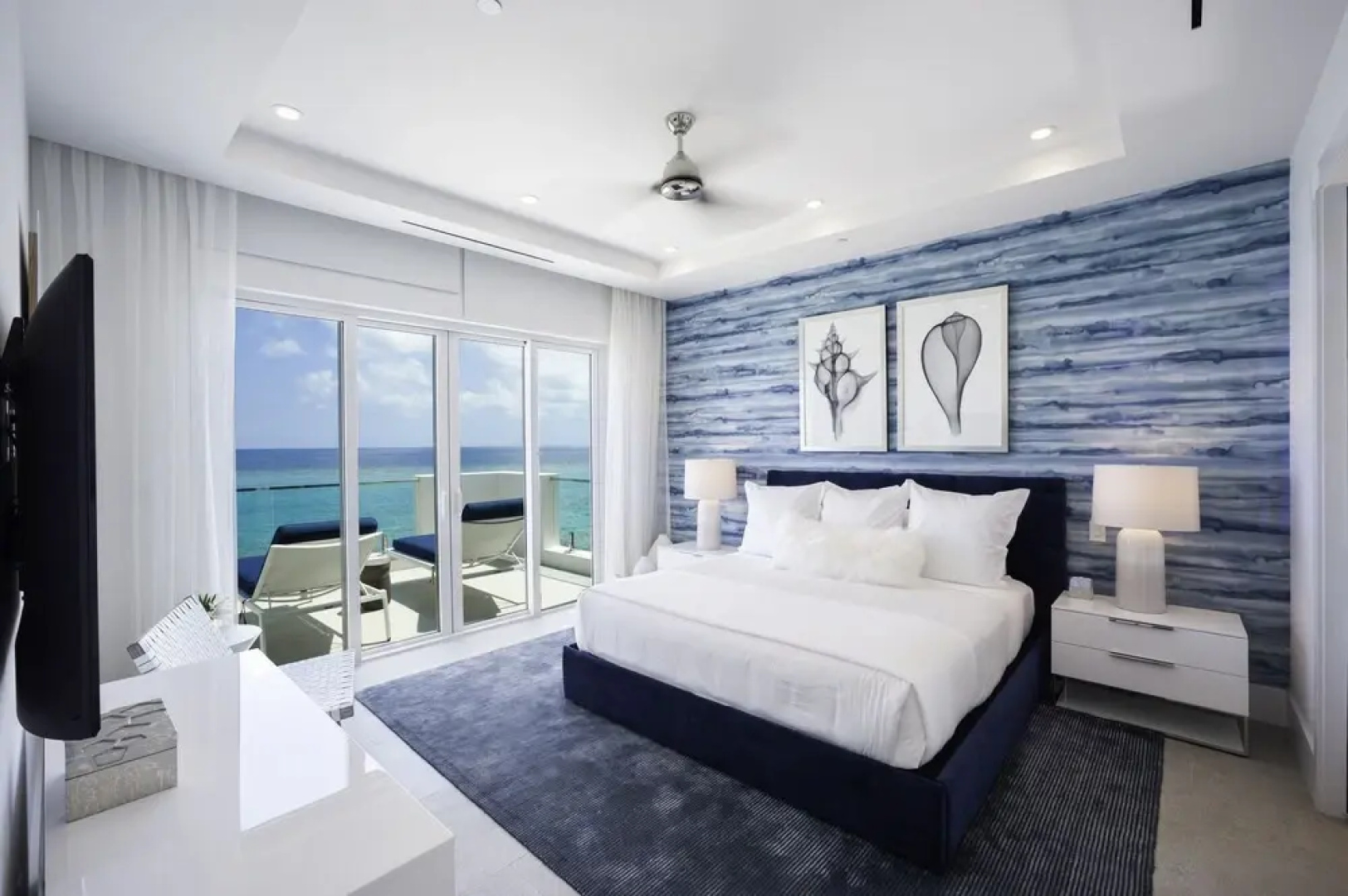 Rum Point Club Residences