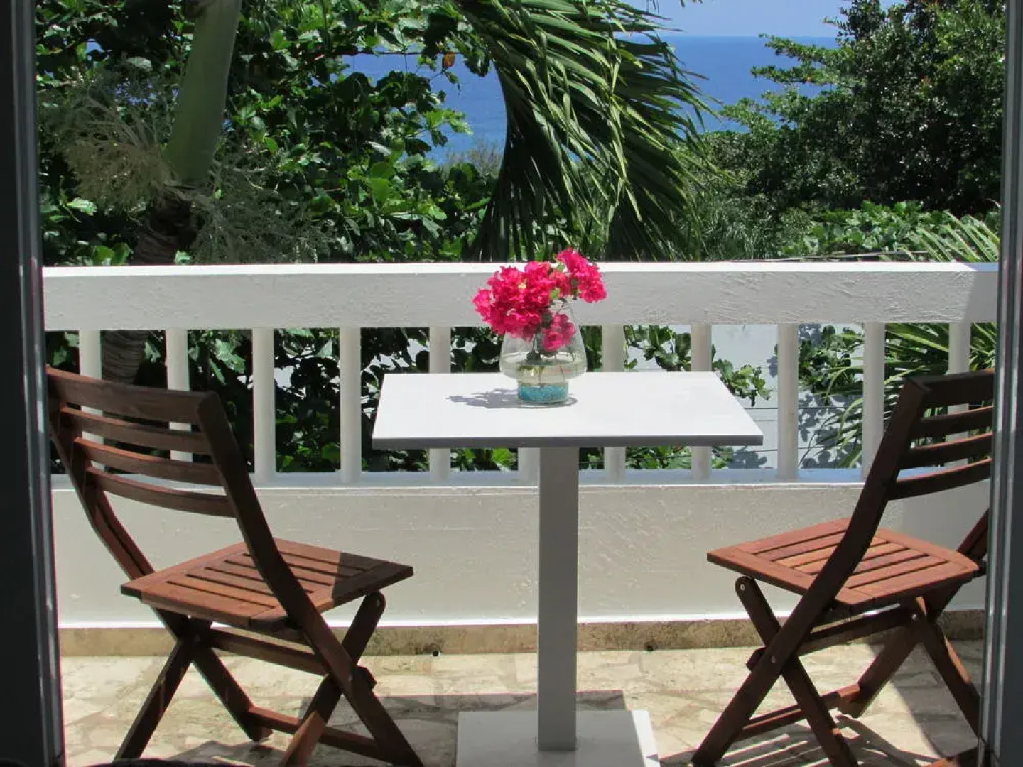 Serenity Rincon Guesthouse