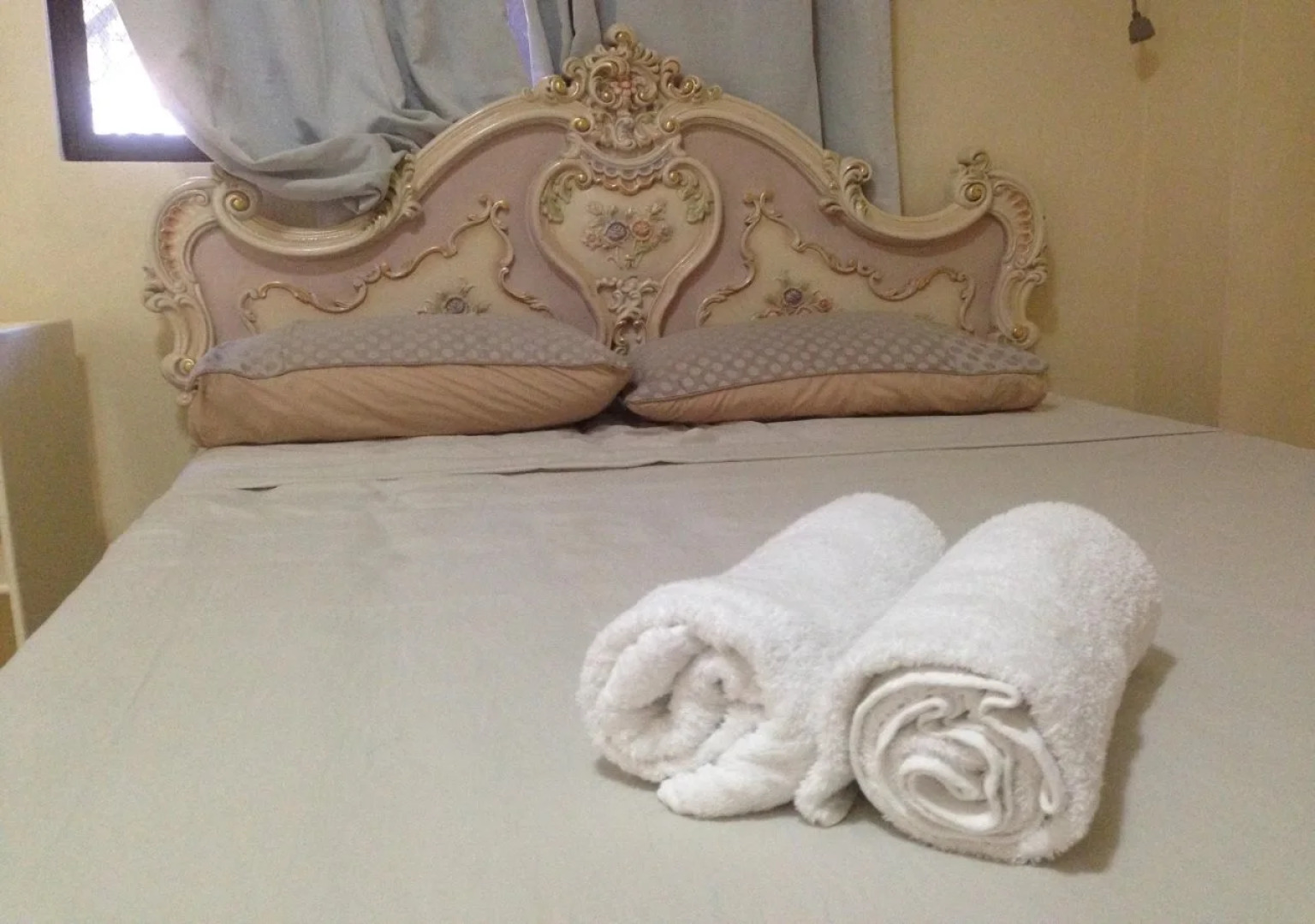 Centrium Condominium Hotel