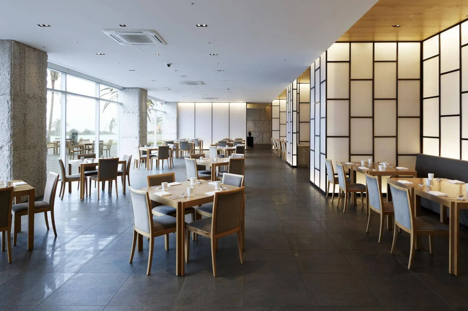 Haevichi Hotel and Resort Jeju