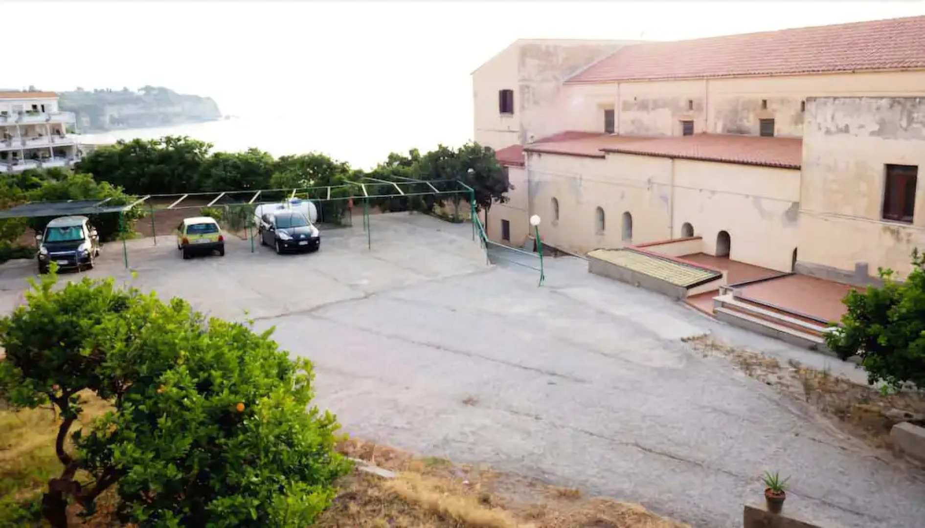 Sant'Antonio Accommodation