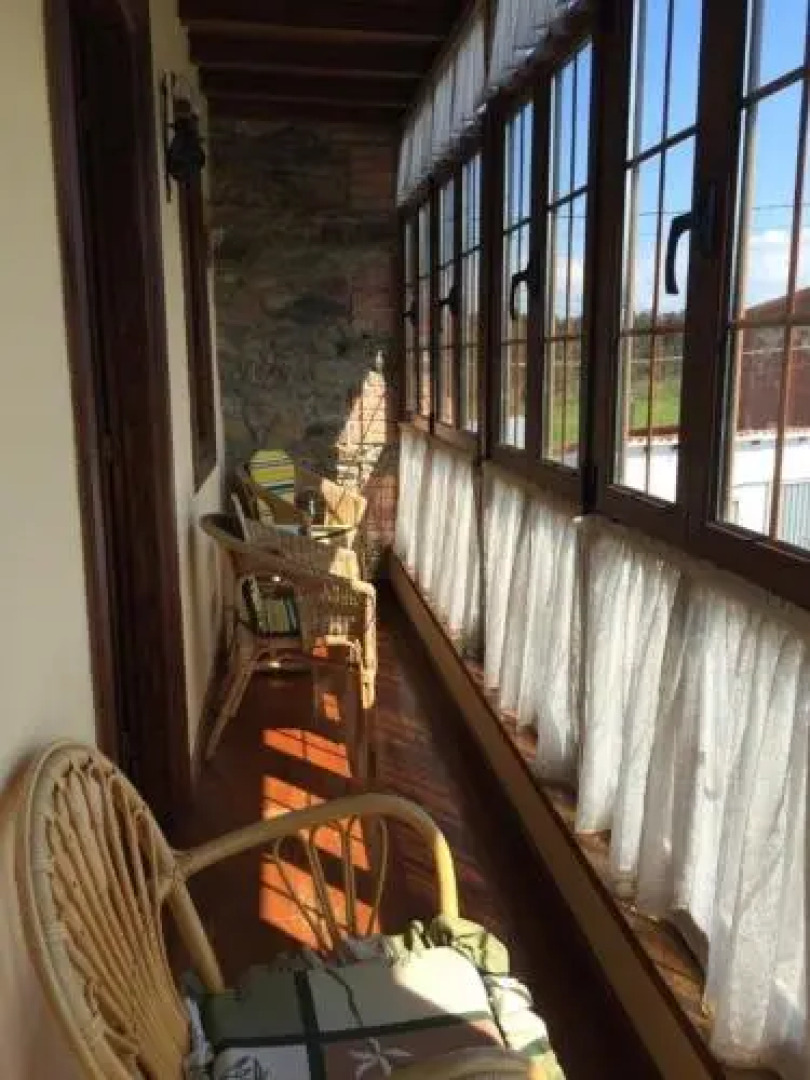 Casa Rural Panizales