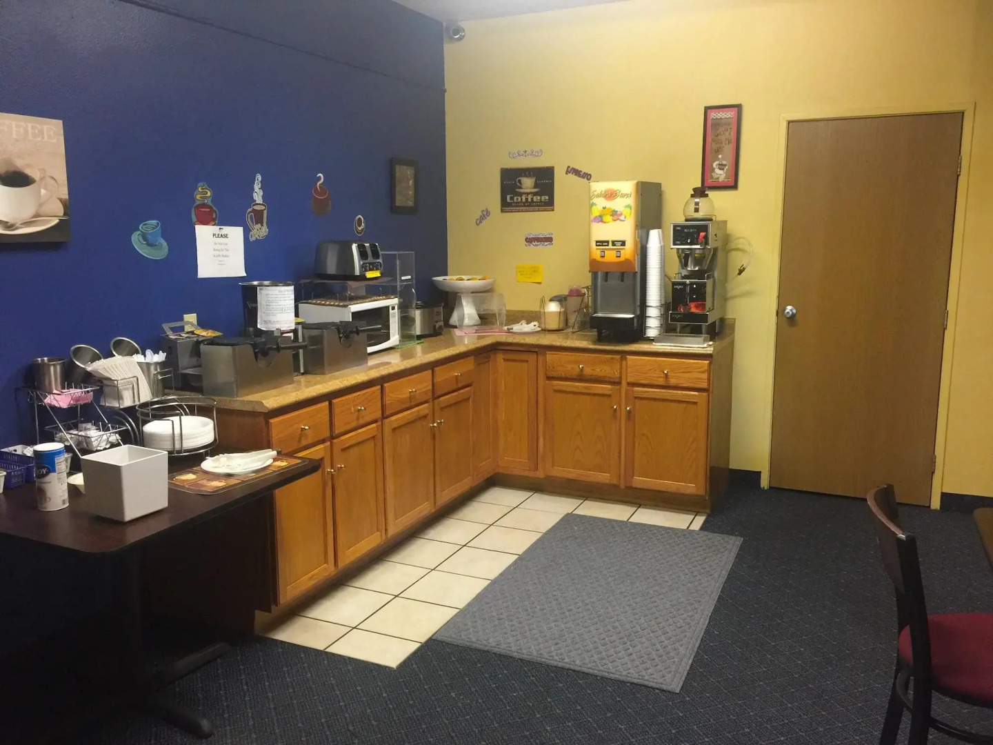 American Motel Kansas City, Kansas