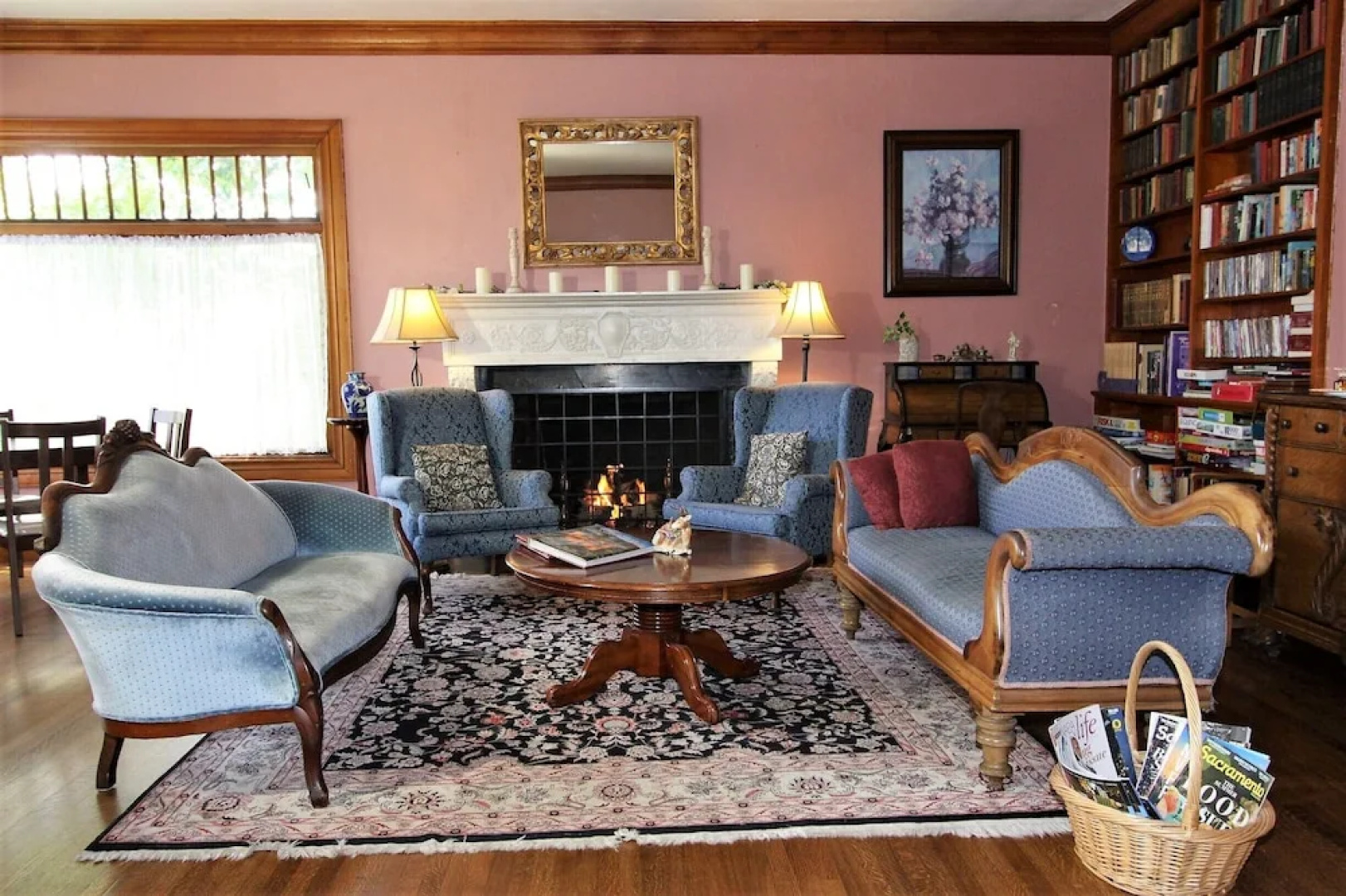 Napa Inn
