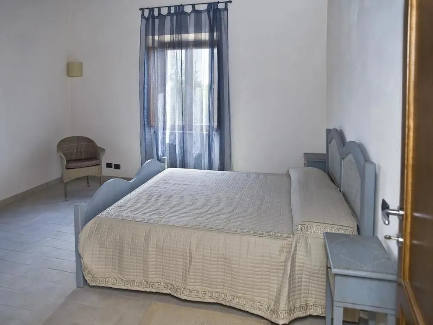 Agriturismo Tenuta Copio