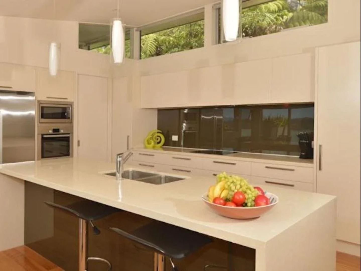 Bay Of Islands Beachhouse