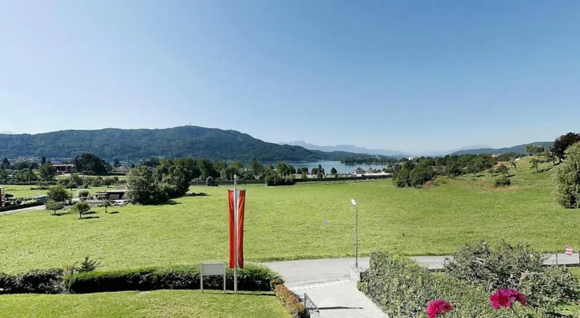 Appartementhaus Sonnenhang